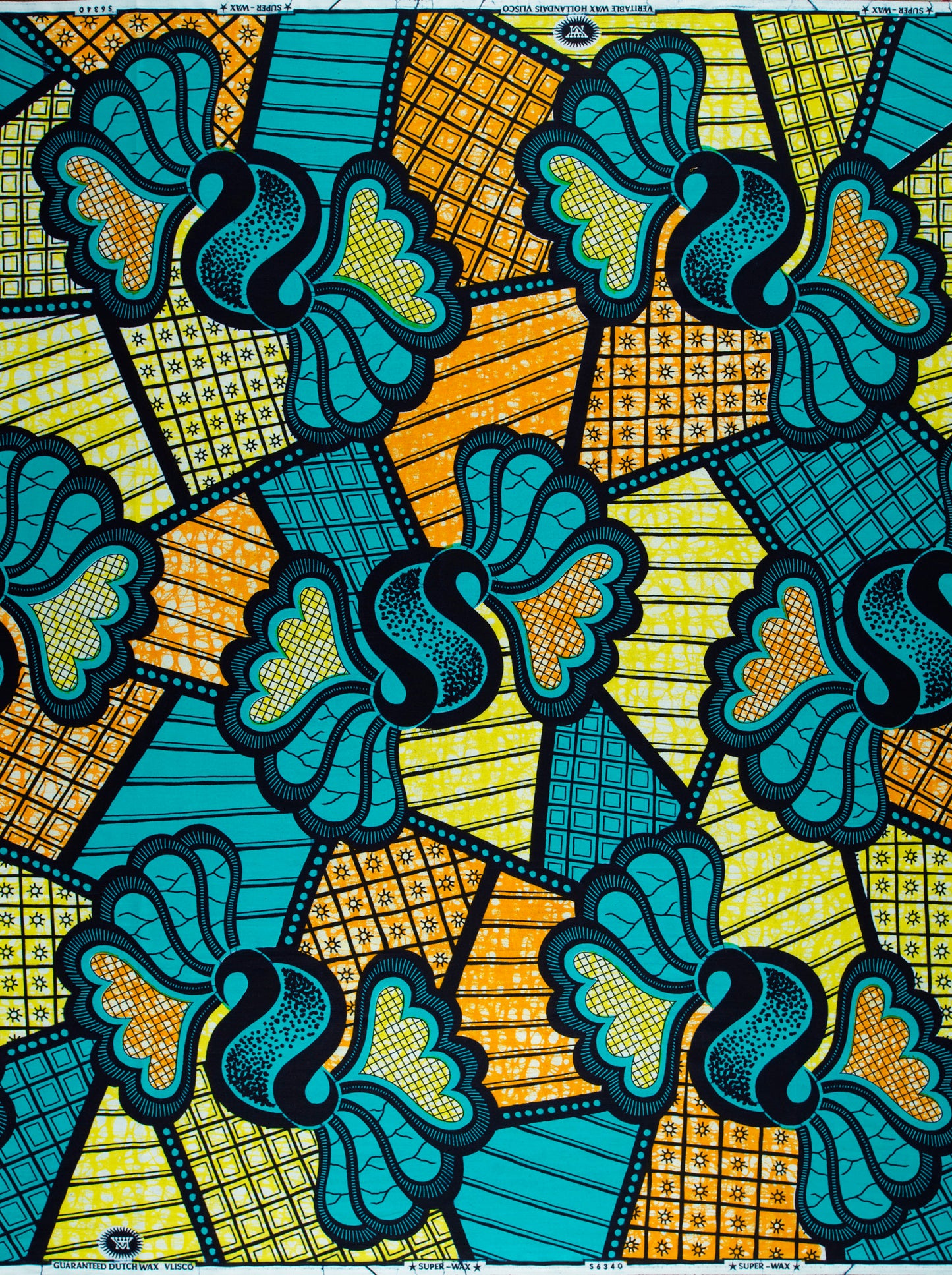 Super-Wax | VLS6340.006