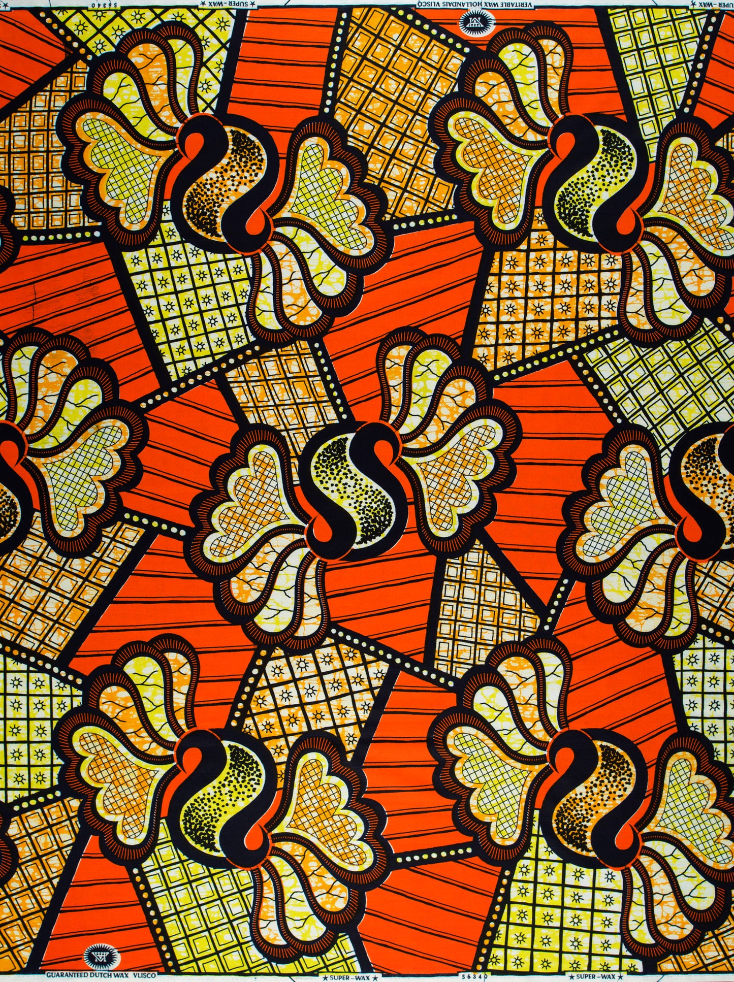 Super-Wax | VLS6340.009