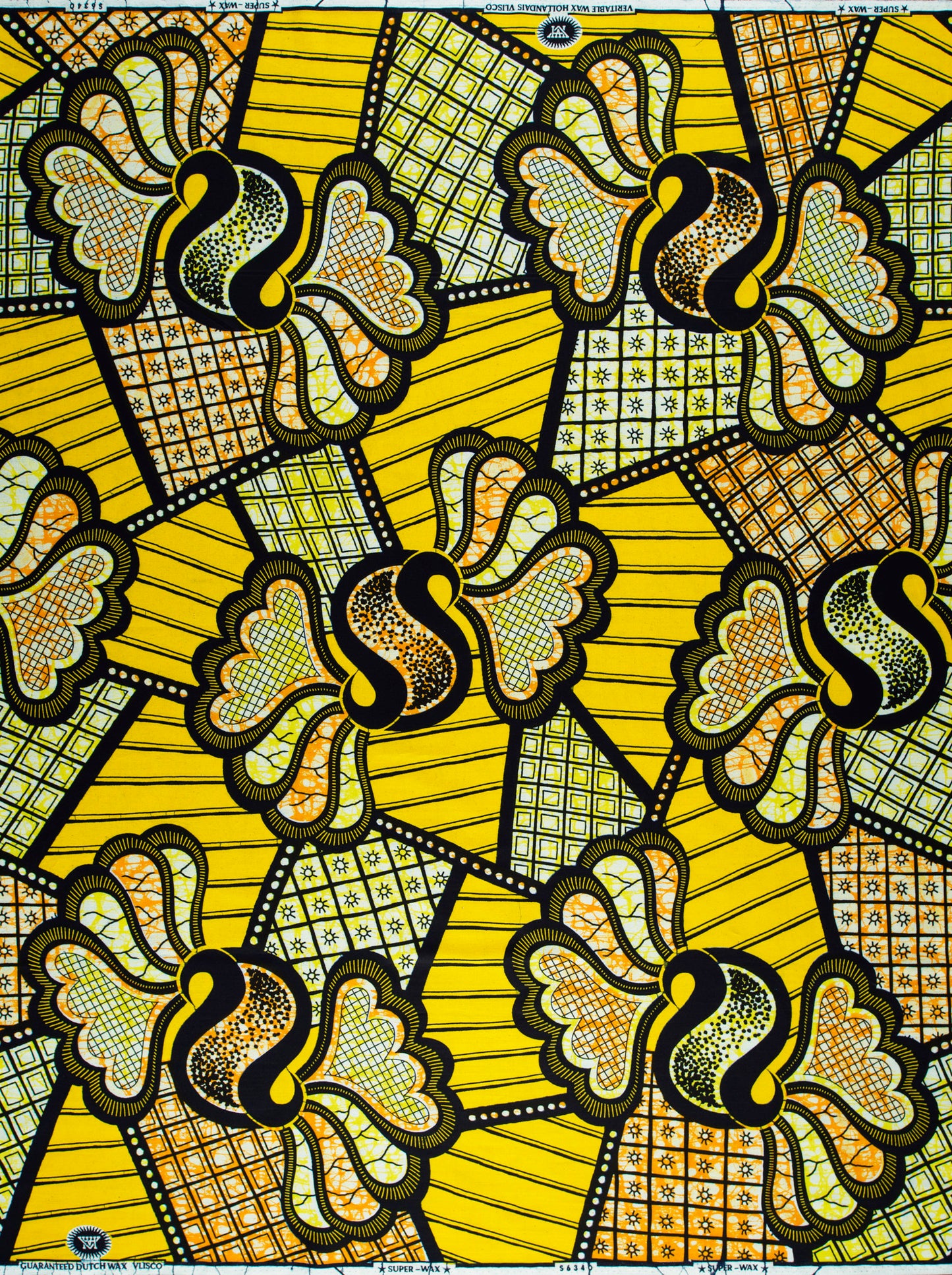 Super-Wax | VLS6340.010