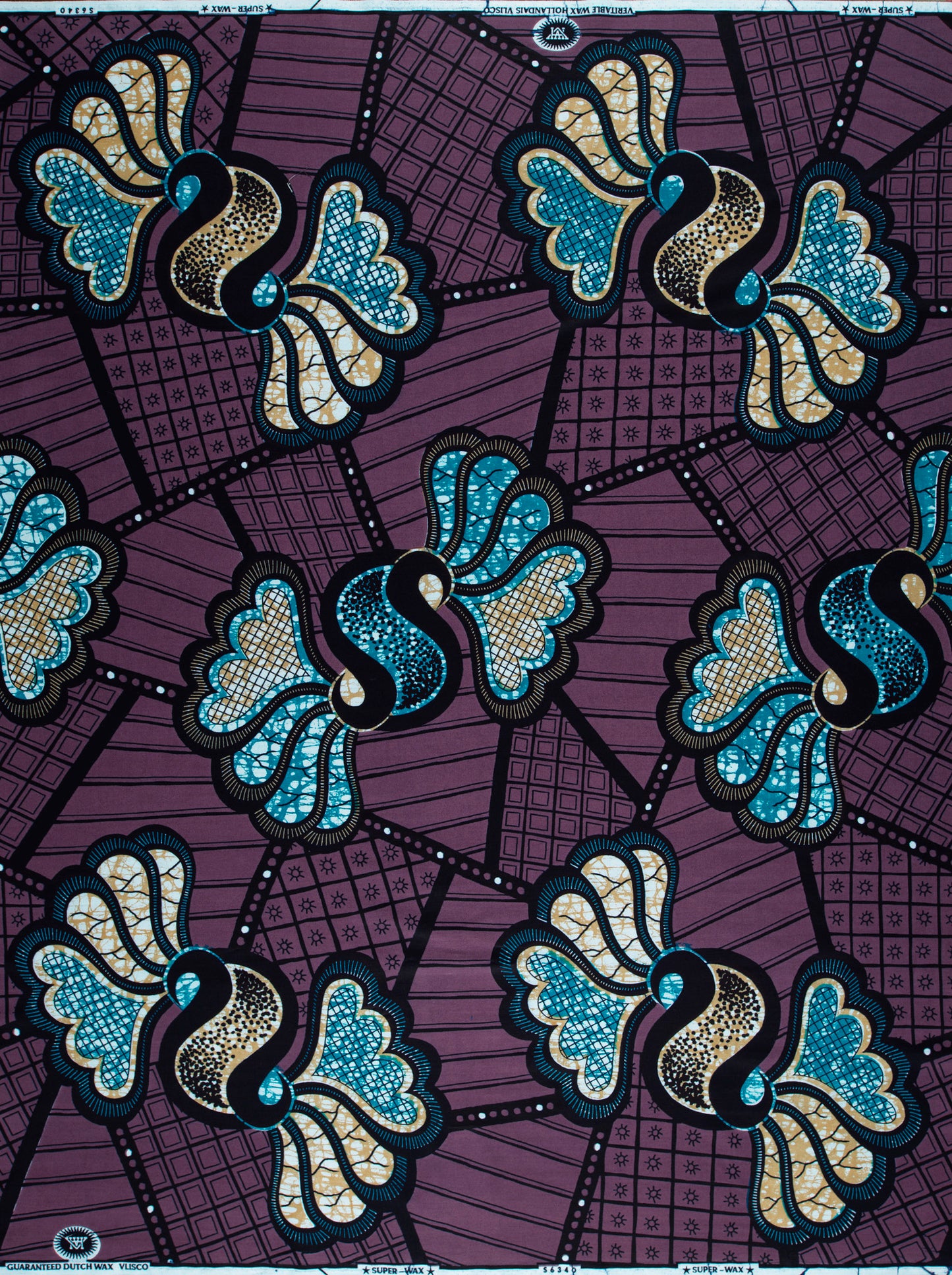 Super-Wax | VLS6340.012