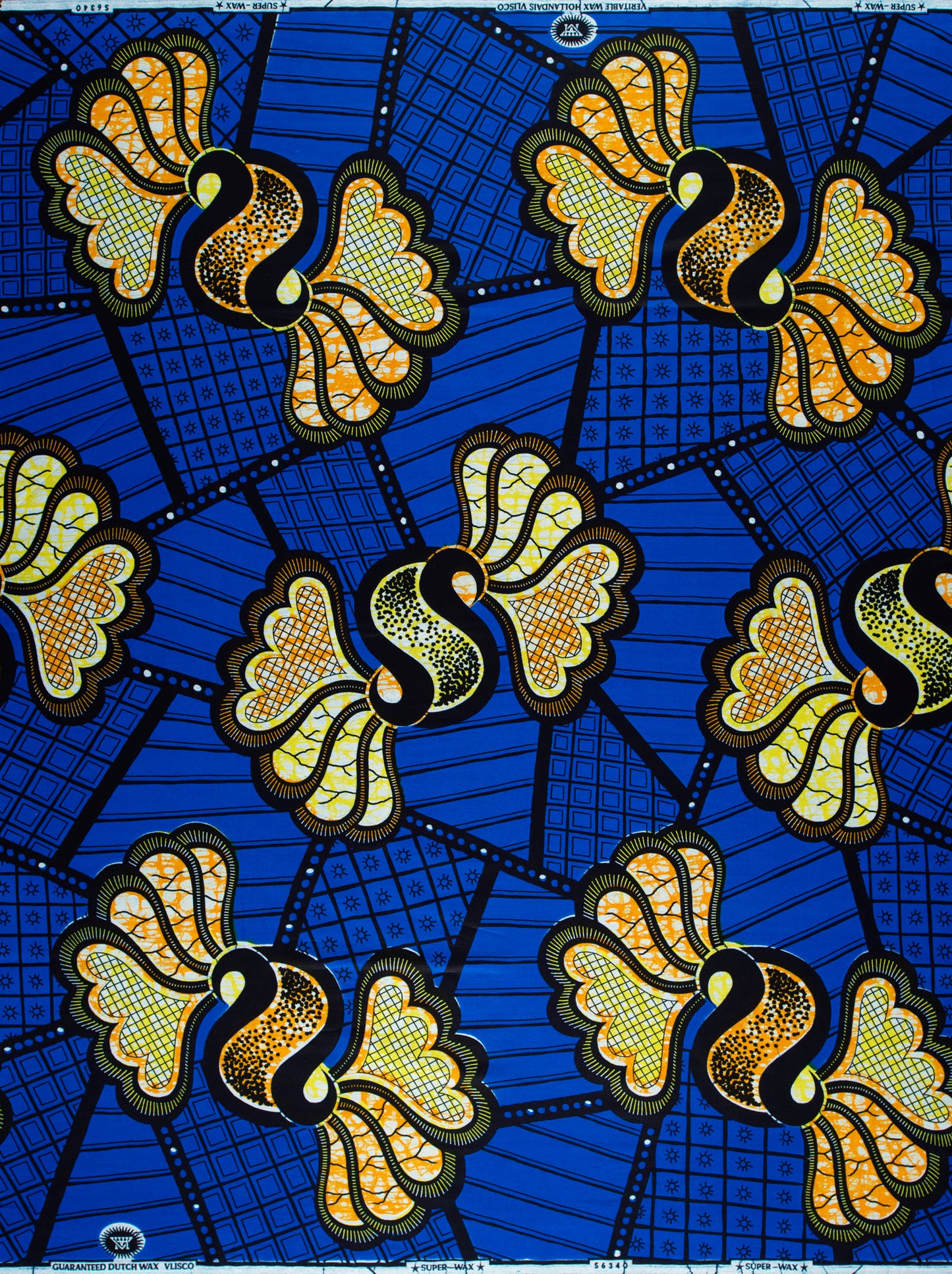 Super-Wax | VLS6340.013