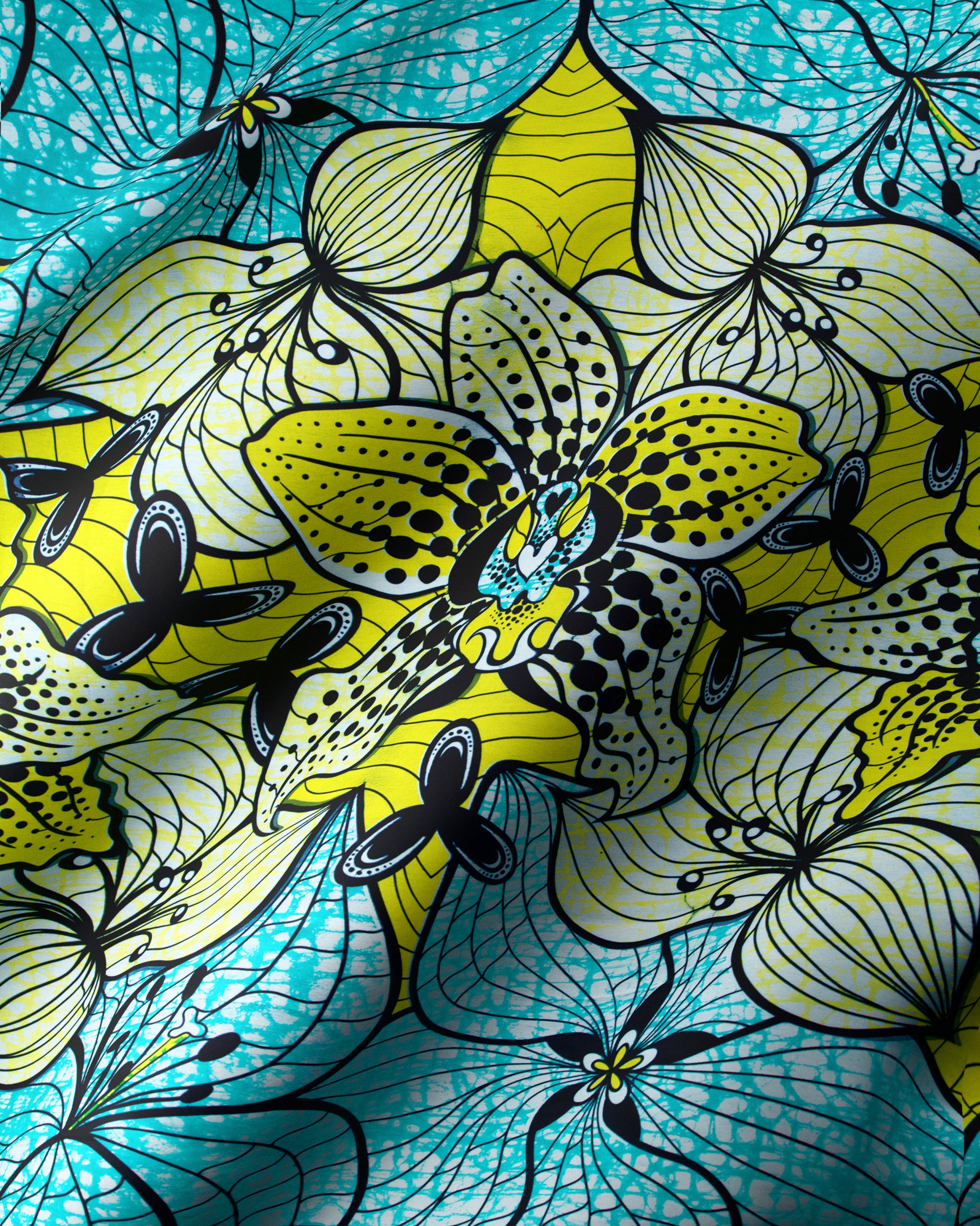 Super-Wax | VLS6516.012 – Vlisco
