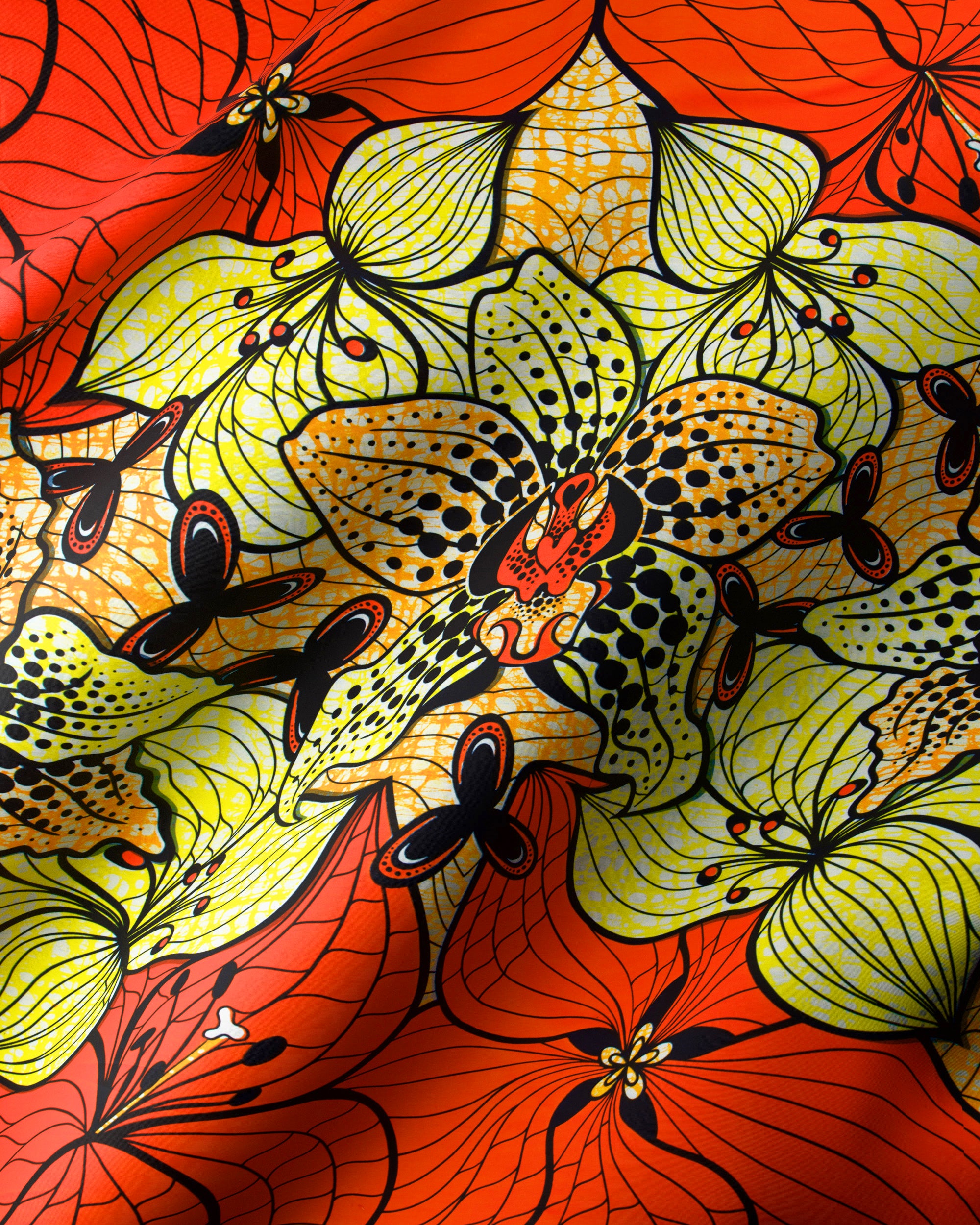 Super-Wax | VLS6516.013 – Vlisco