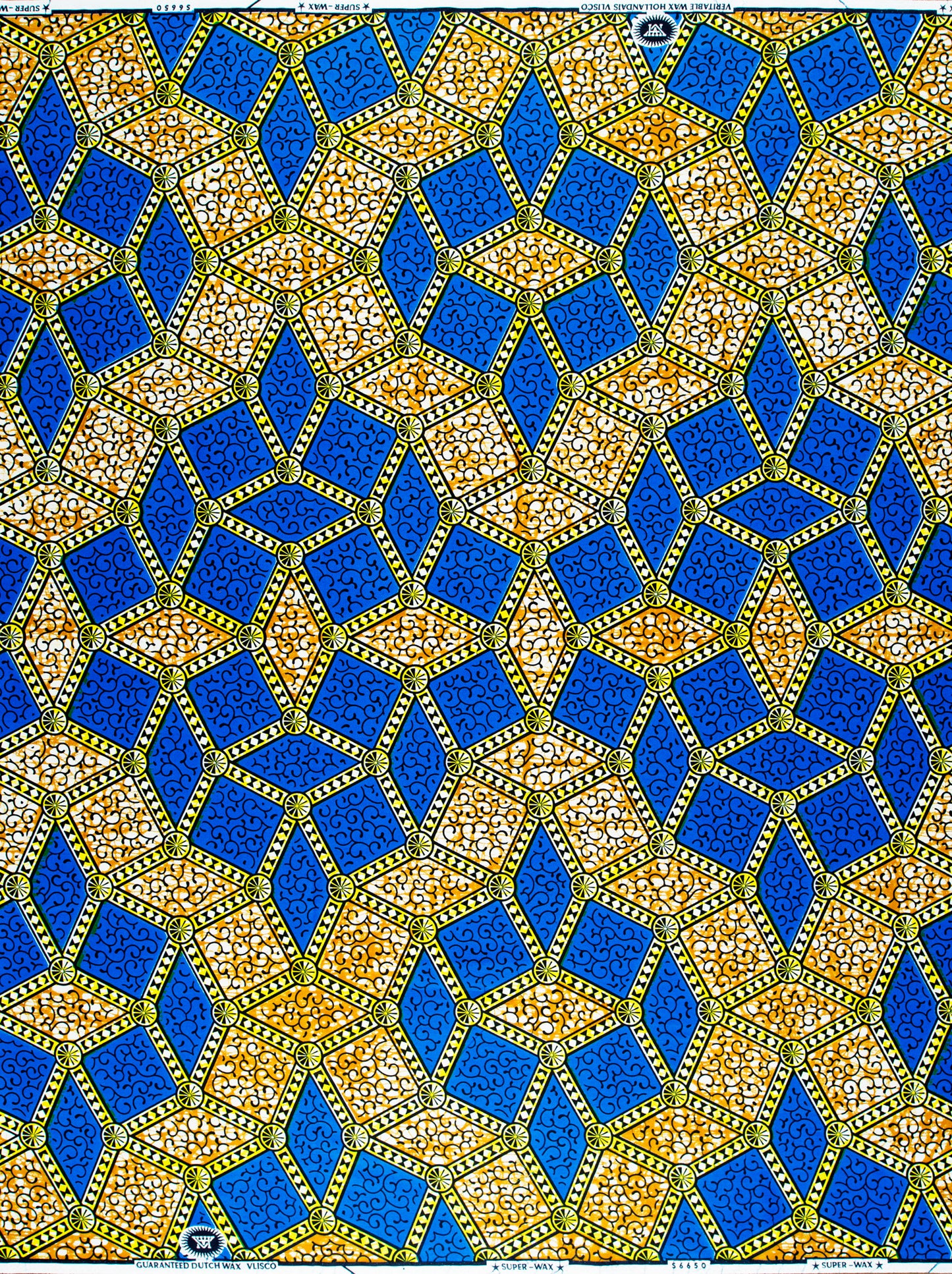 Super-Wax | VLS6650.009