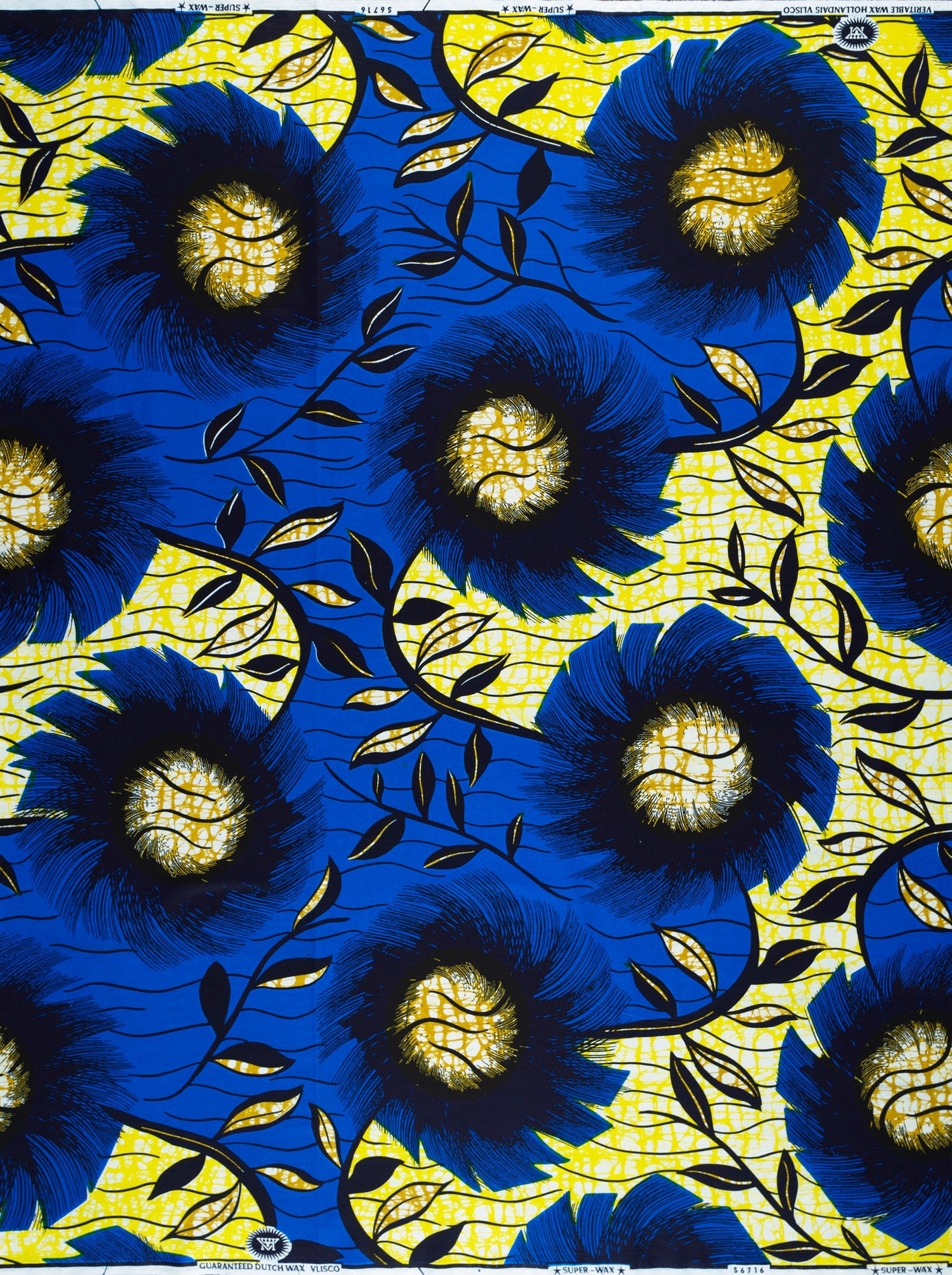 Super-Wax | VLS6716.005