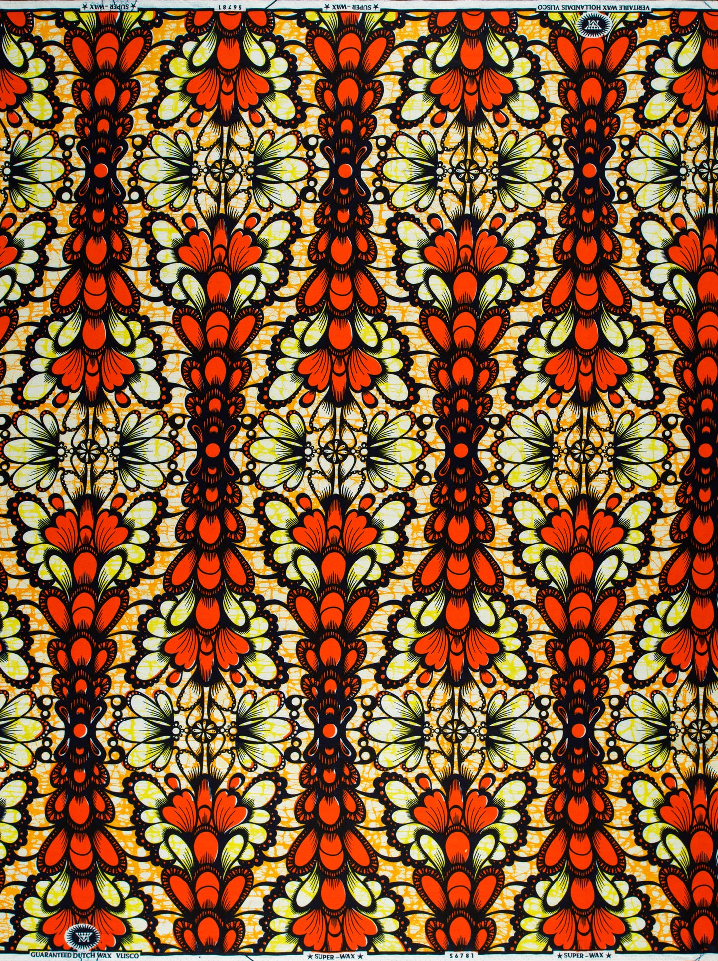 Super-Wax | VLS6781.006