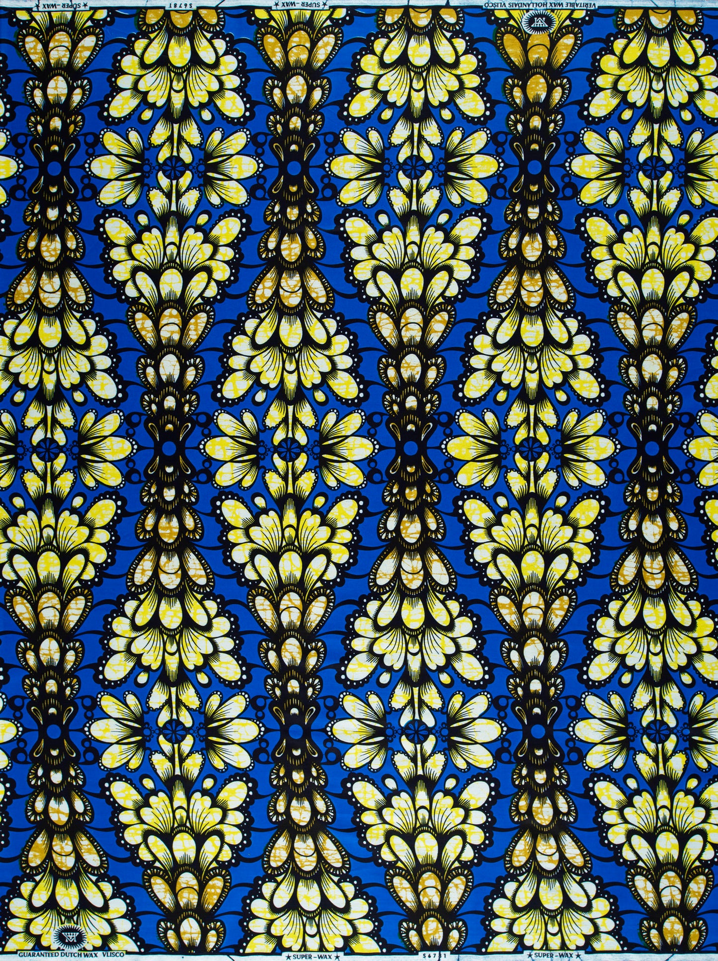 Super-Wax | VLS6781.009