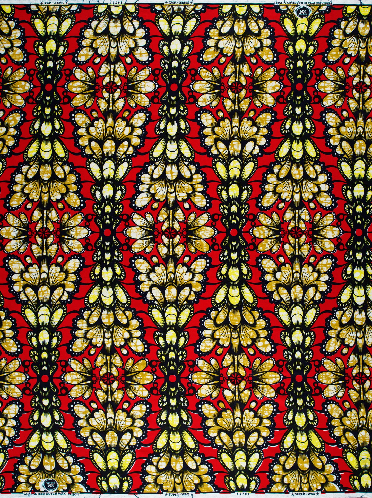 Super-Wax | VLS6781.010