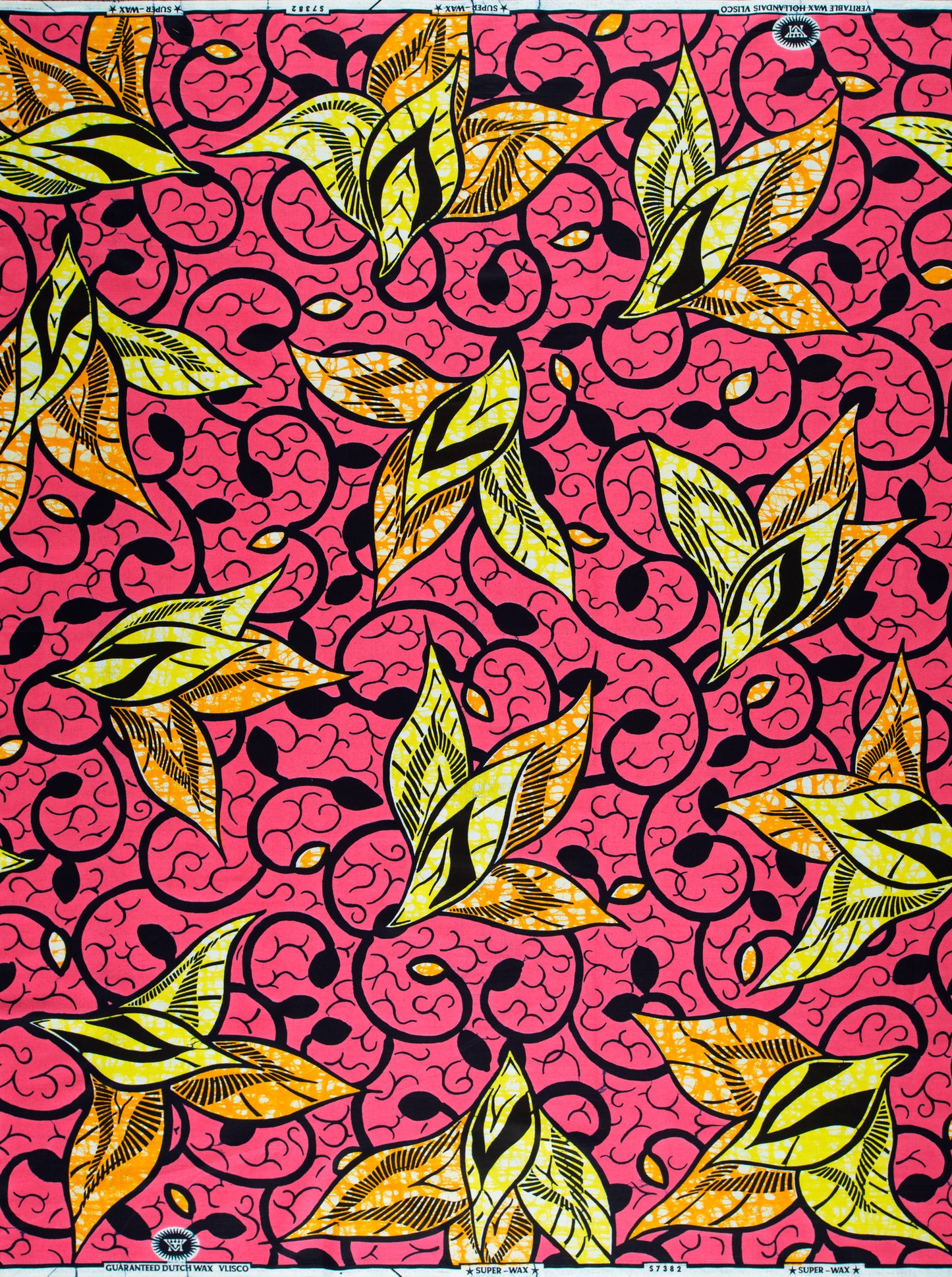 Super-Wax | VLS7382.016