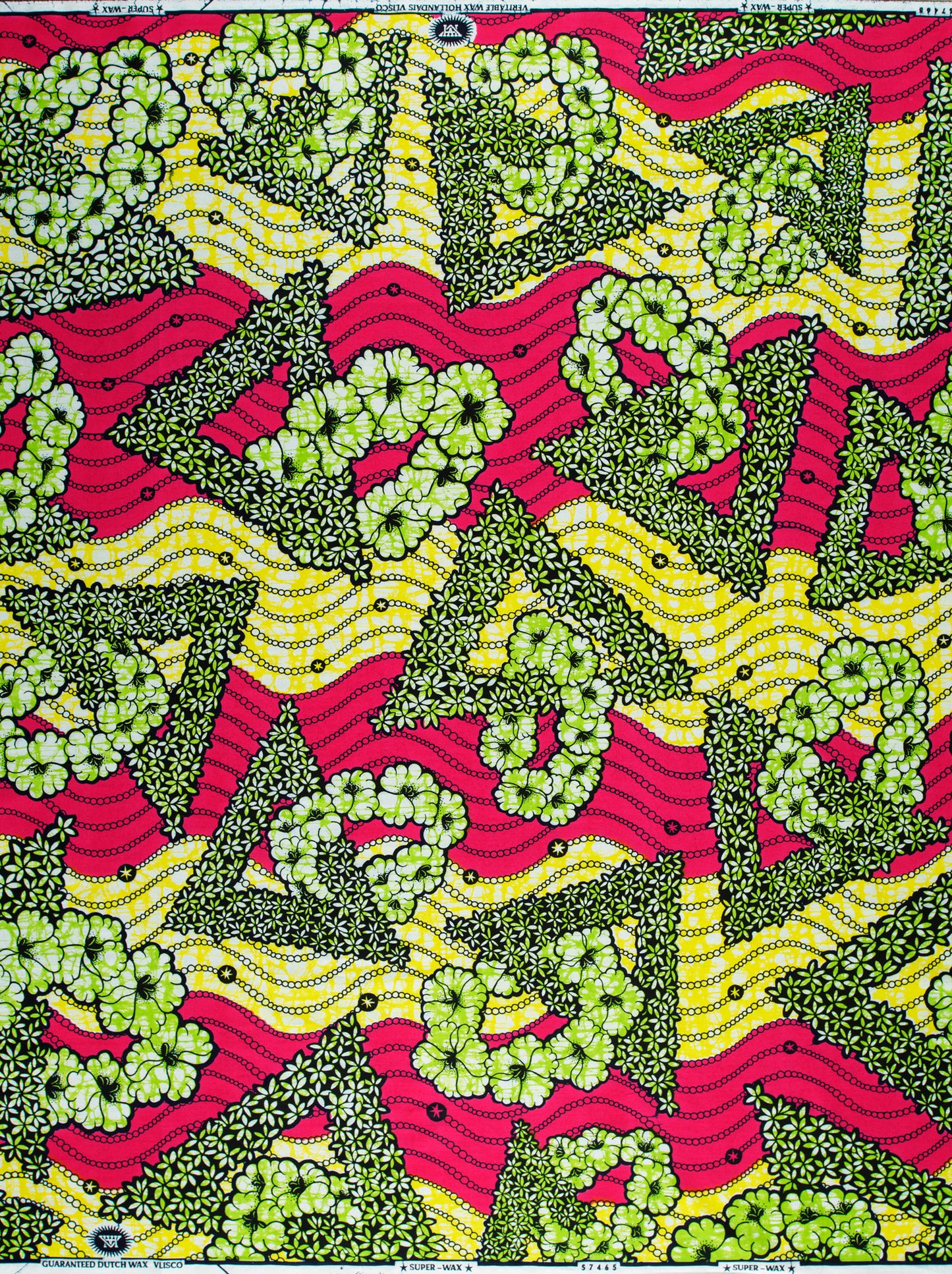 Super-Wax | VLS7465.009