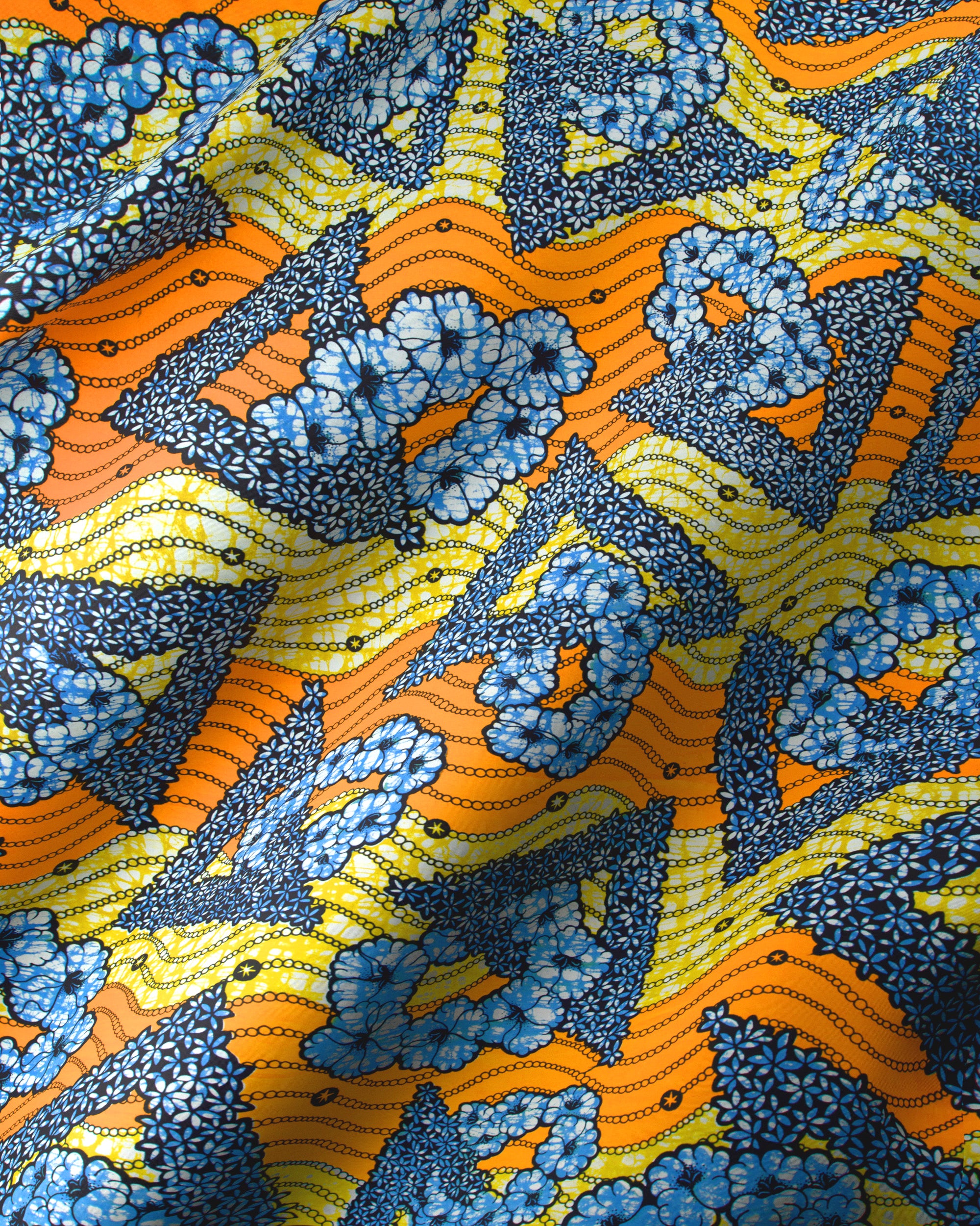 Super-Wax | VLS7465.006 – Vlisco