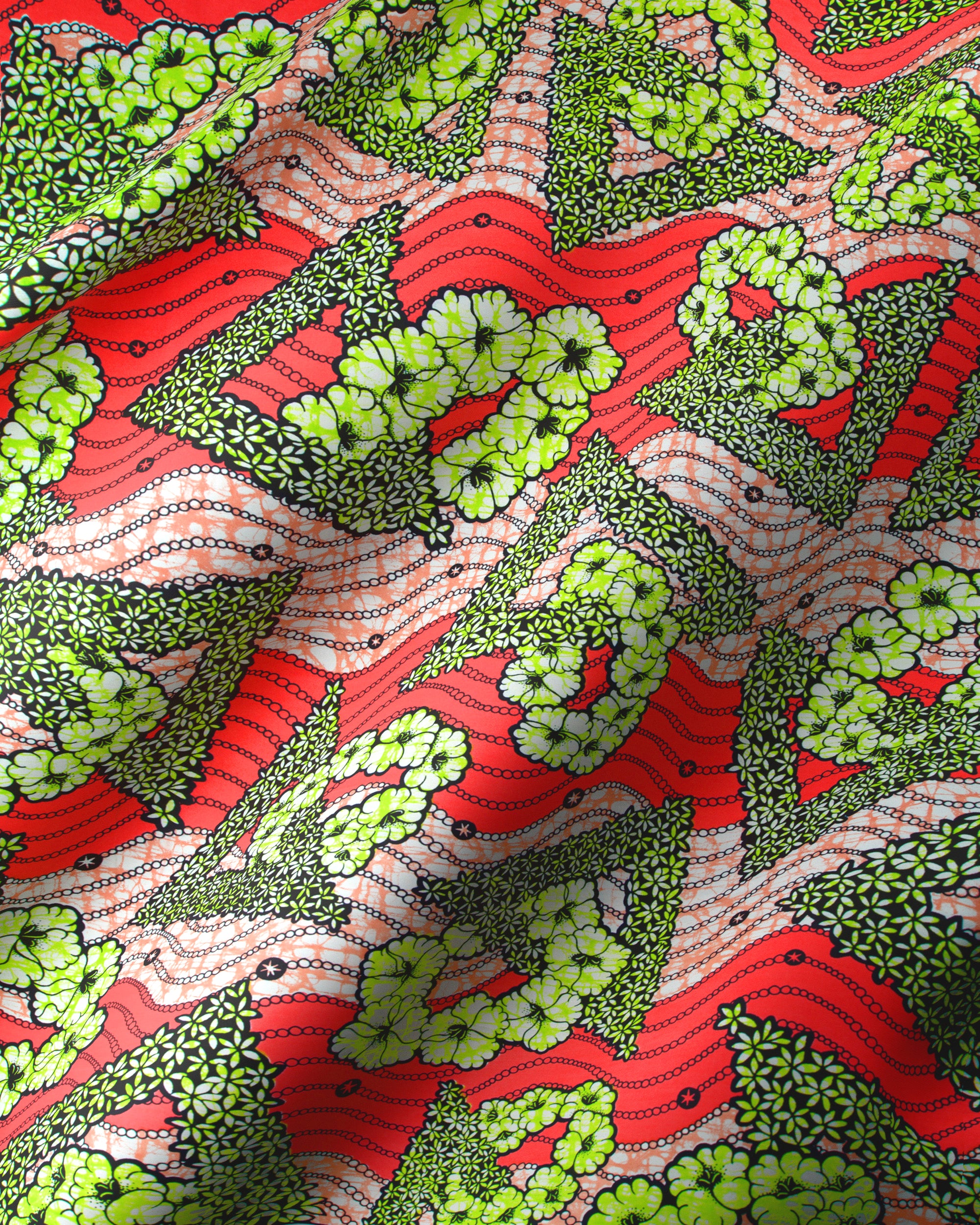 Super-Wax | VLS7465.011 – Vlisco