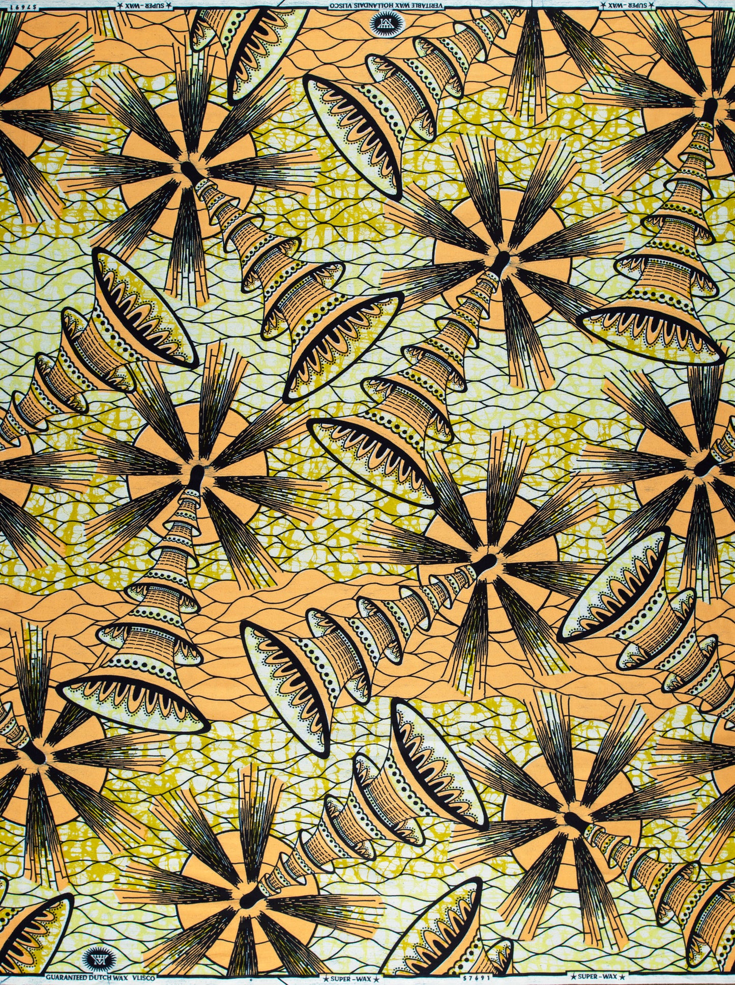 Super-Wax | VLS7691.011