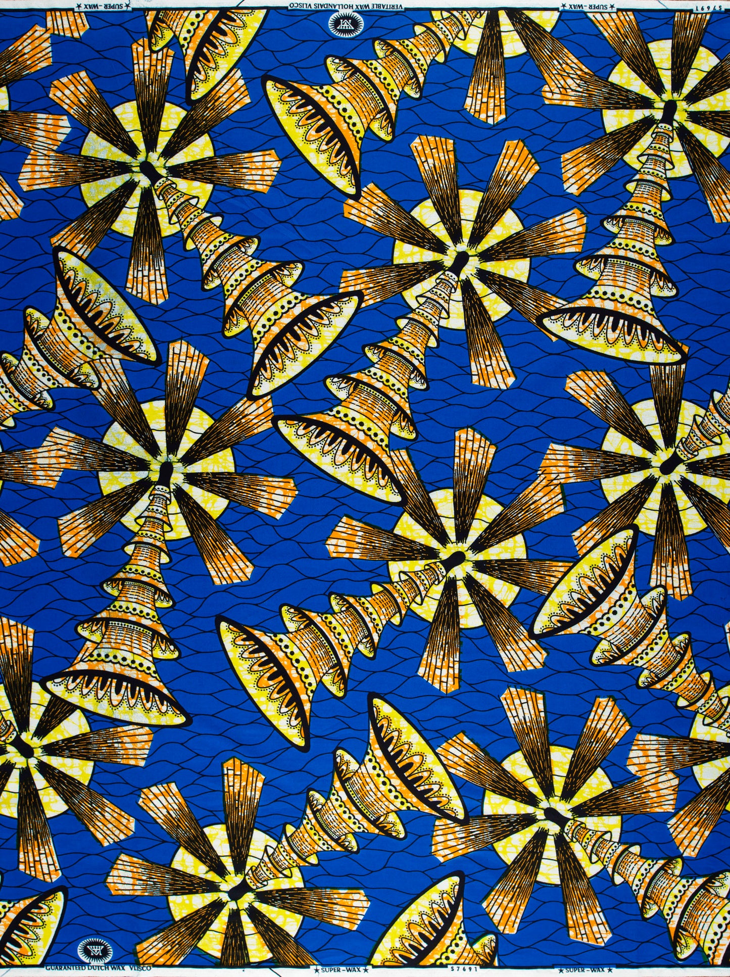 Super-Wax | VLS7691.010