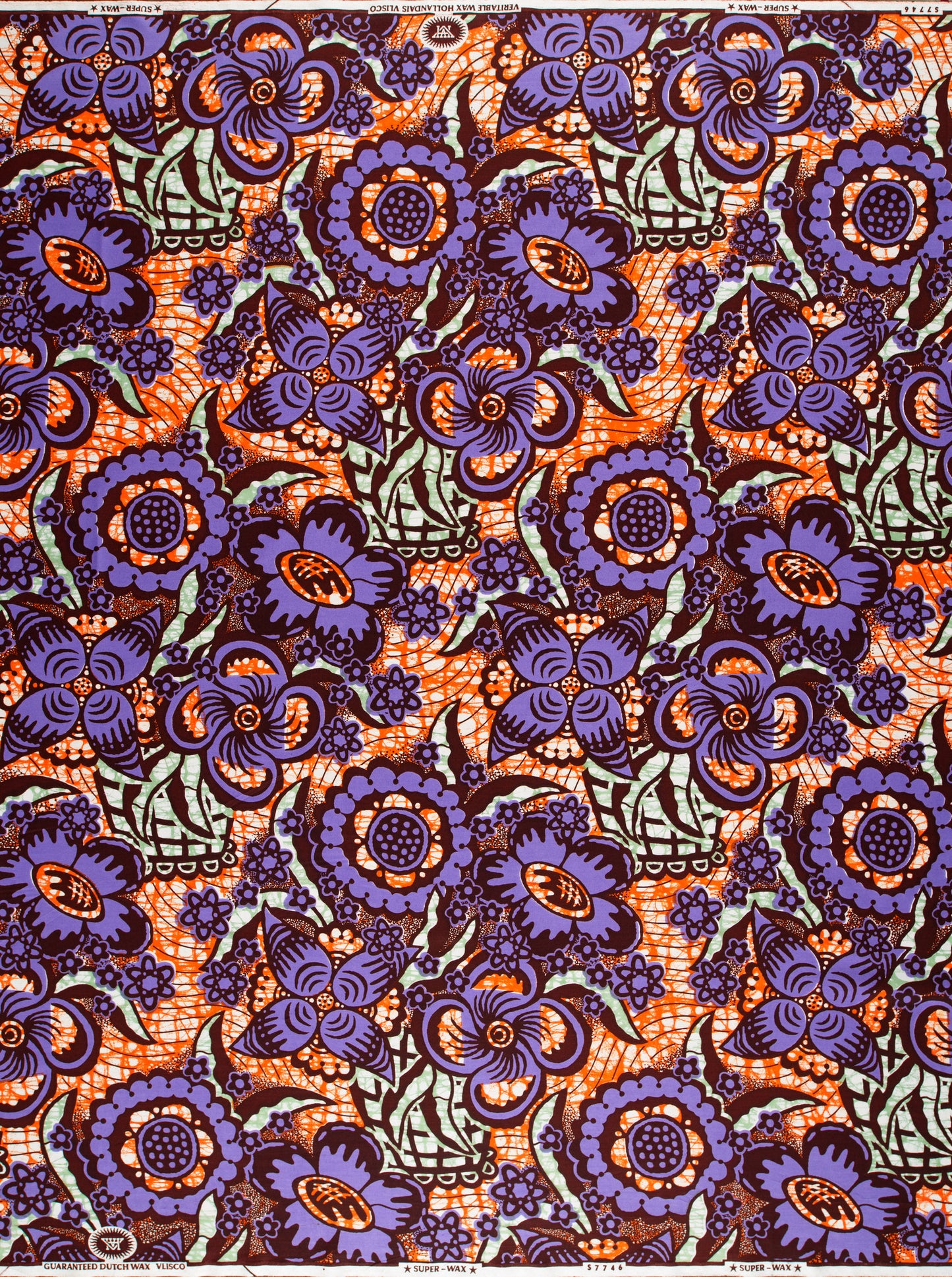 Super-Wax | VLS7746.001