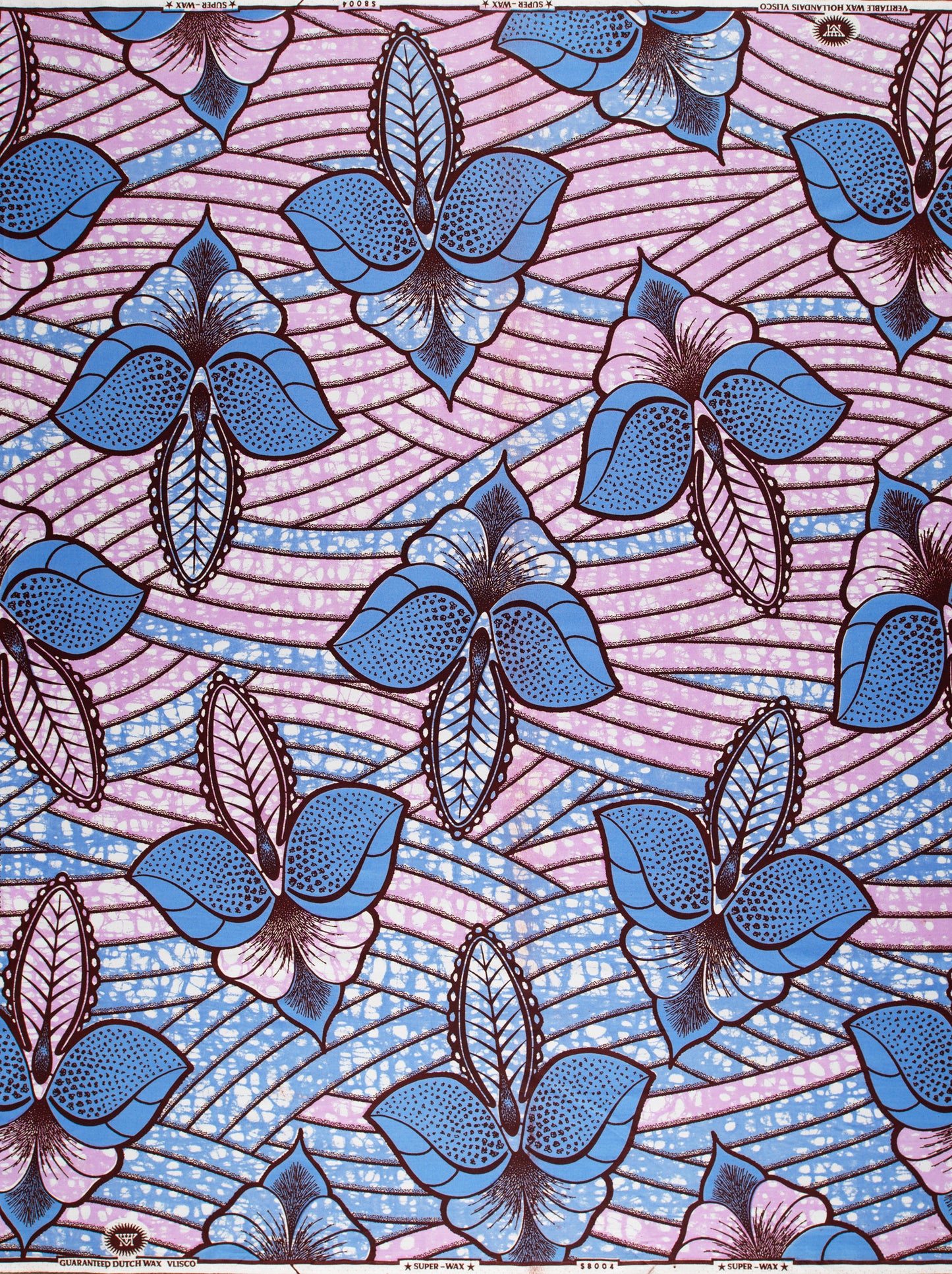 Super-Wax | VLS8004.005