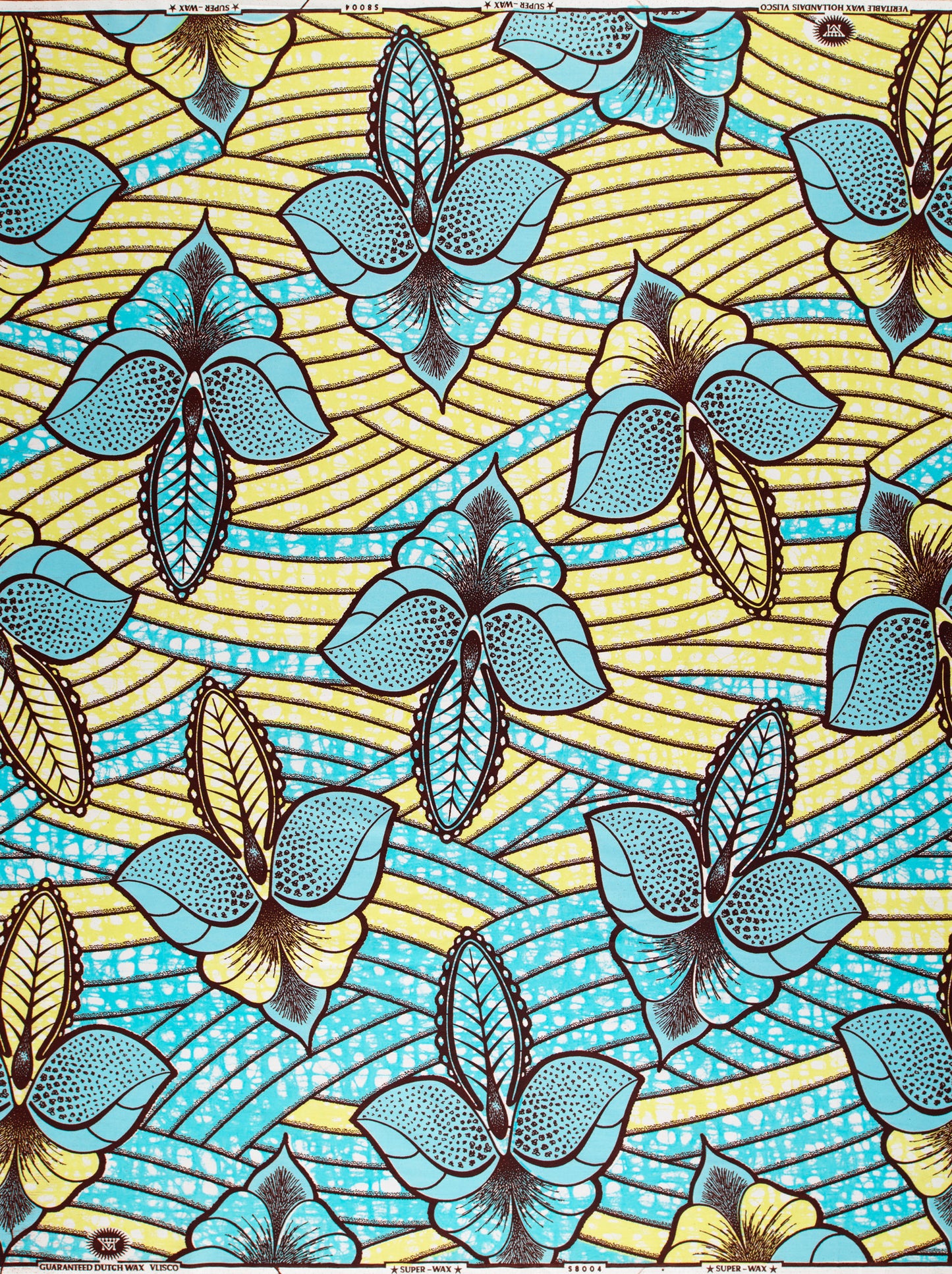 Super-Wax | VLS8004.006