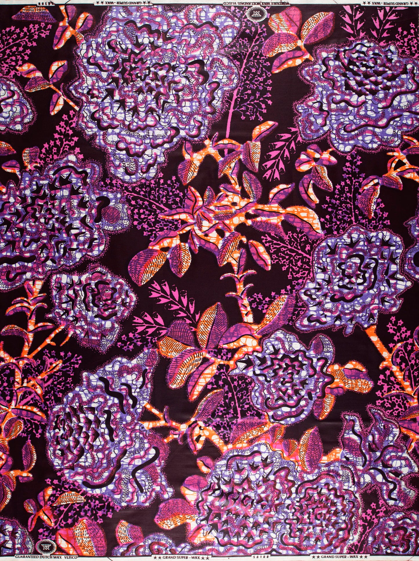 Grand Super-Wax | VLS8188.005