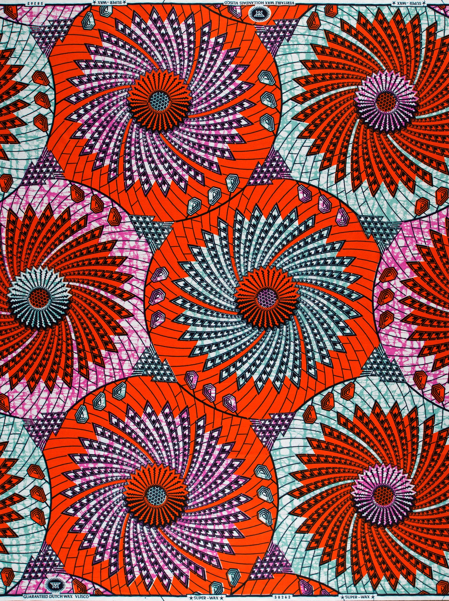 Super-Wax | VLS8262.025