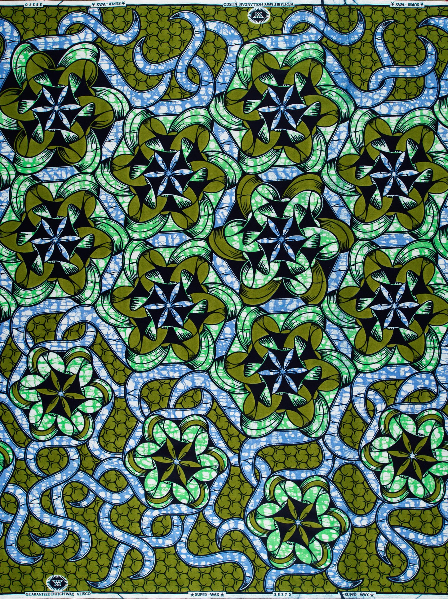 Super-Wax | VLS8270.009