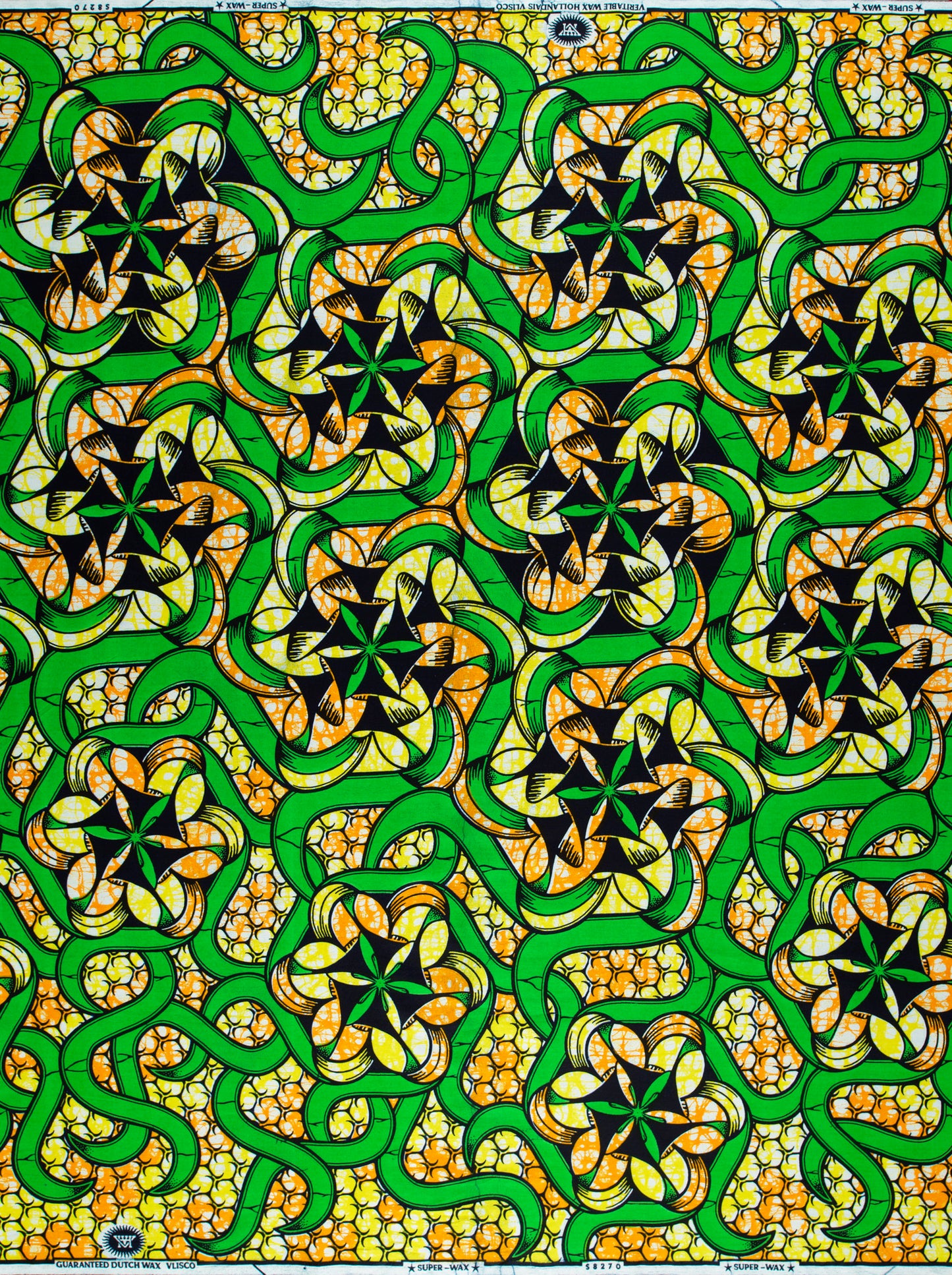 Super-Wax | VLS8270.006