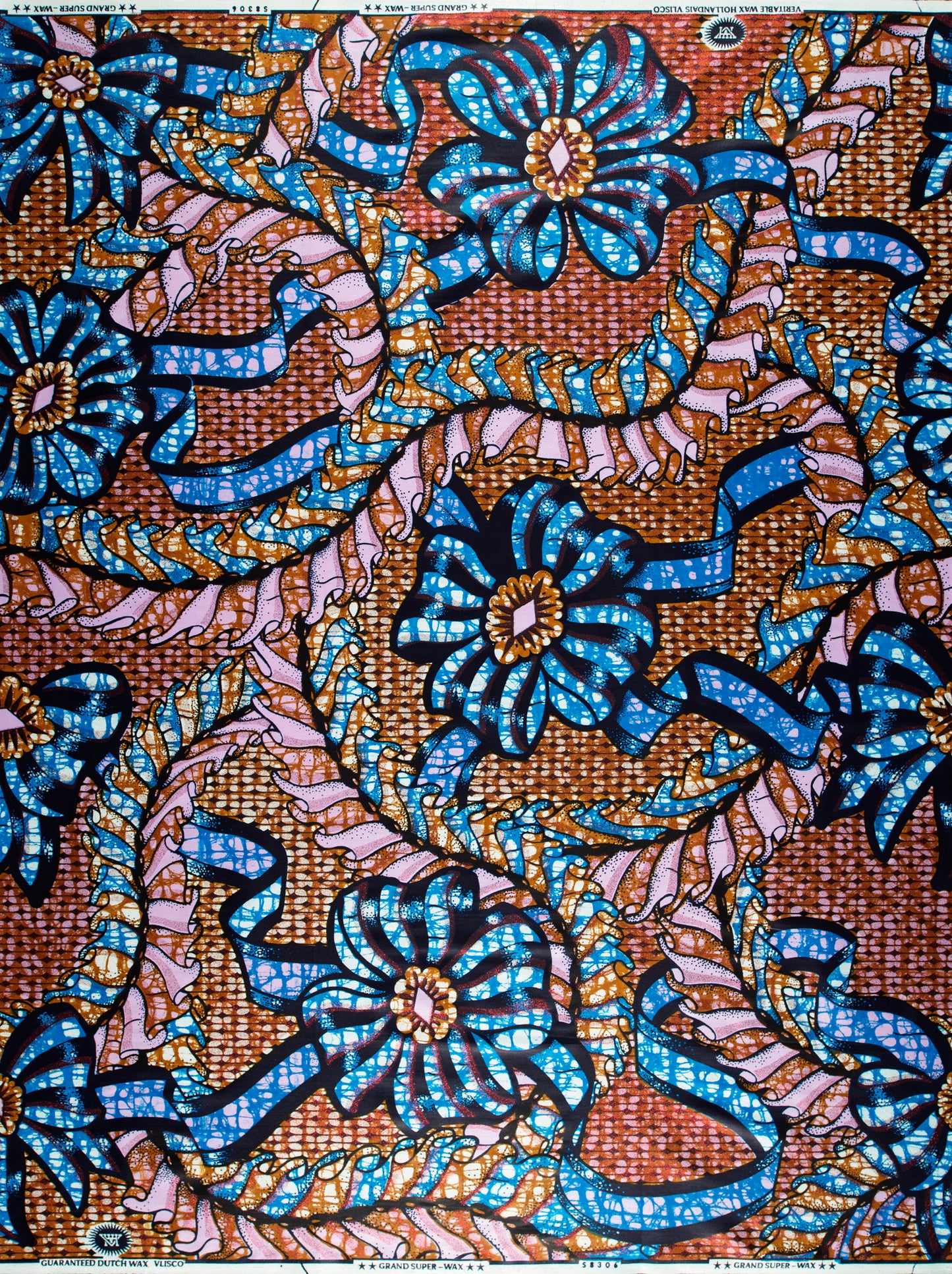 Grand Super-Wax | VLS8306.005