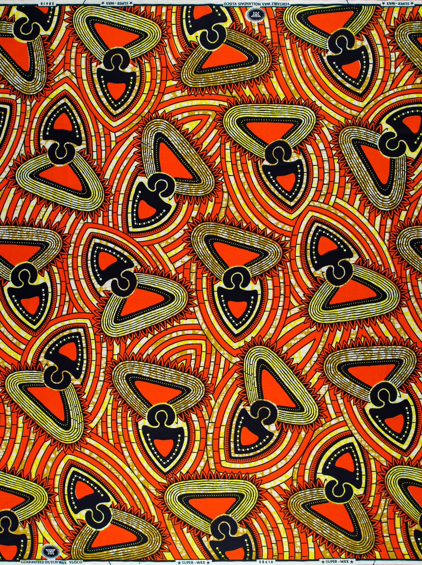 Super-Wax | VLS8618.011