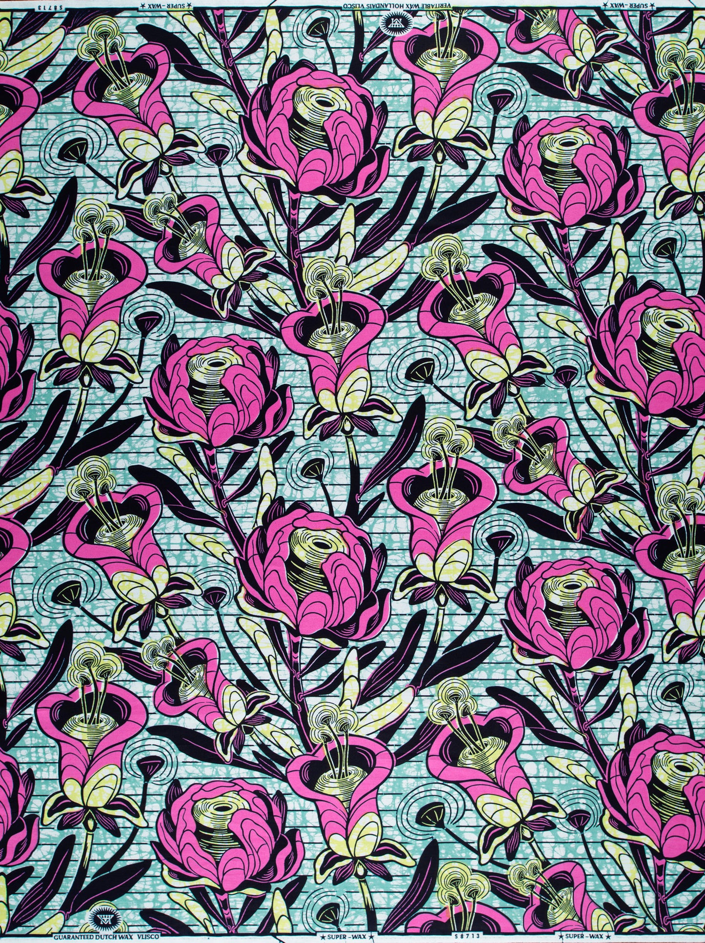 Super-Wax | VLS8713.009