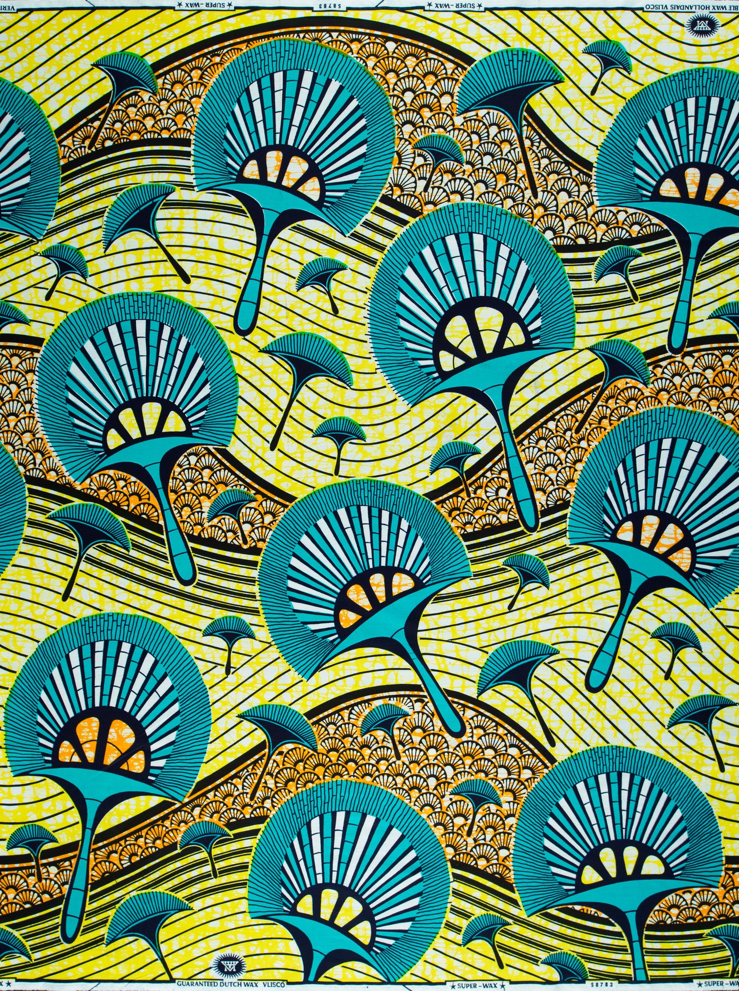 Super-Wax | VLS8783.011