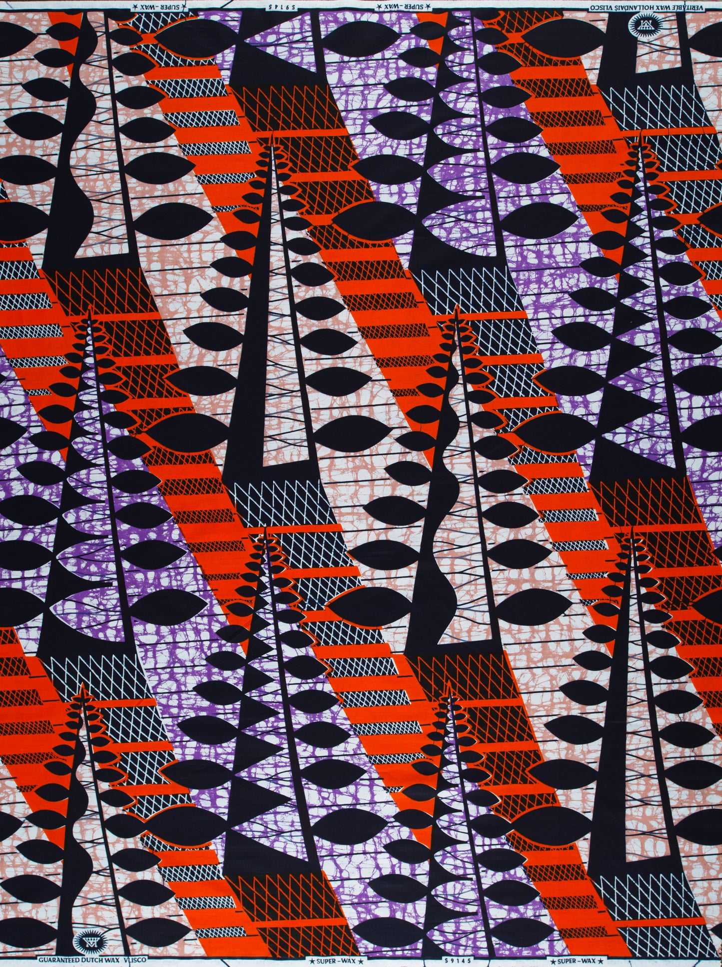 Super-Wax | VLS9145.006