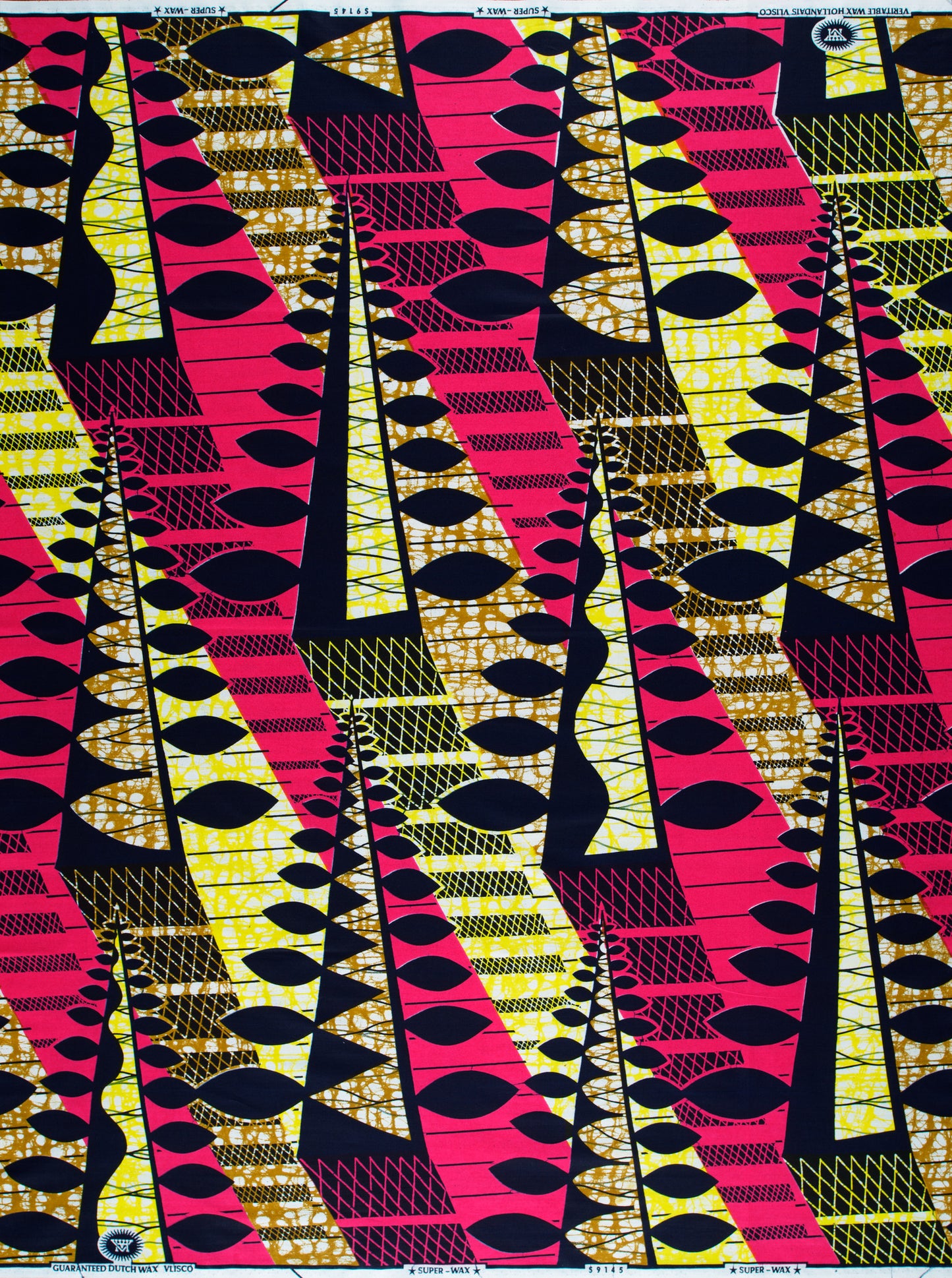 Super-Wax | VLS9145.007