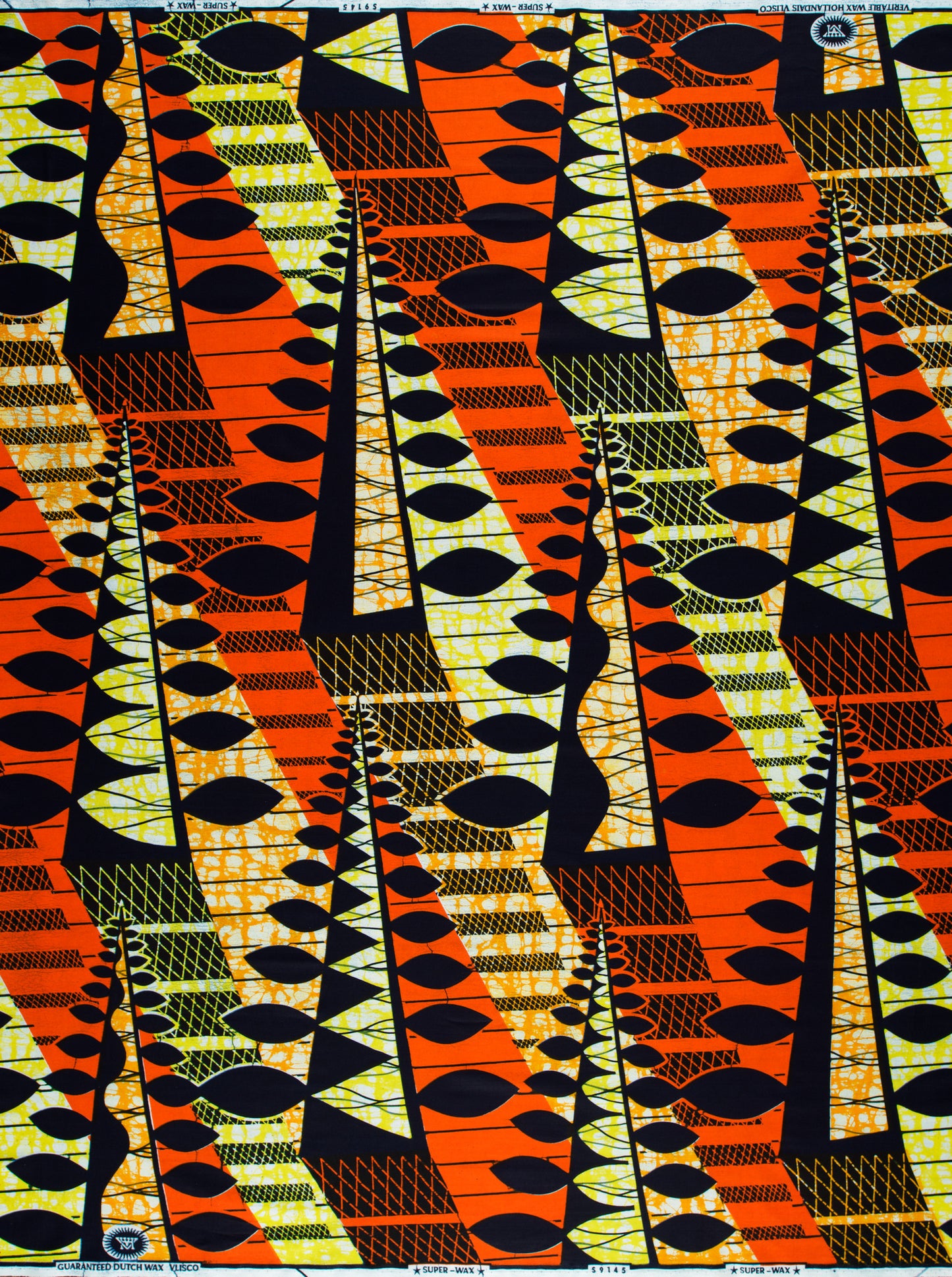 Super-Wax | VLS9145.009