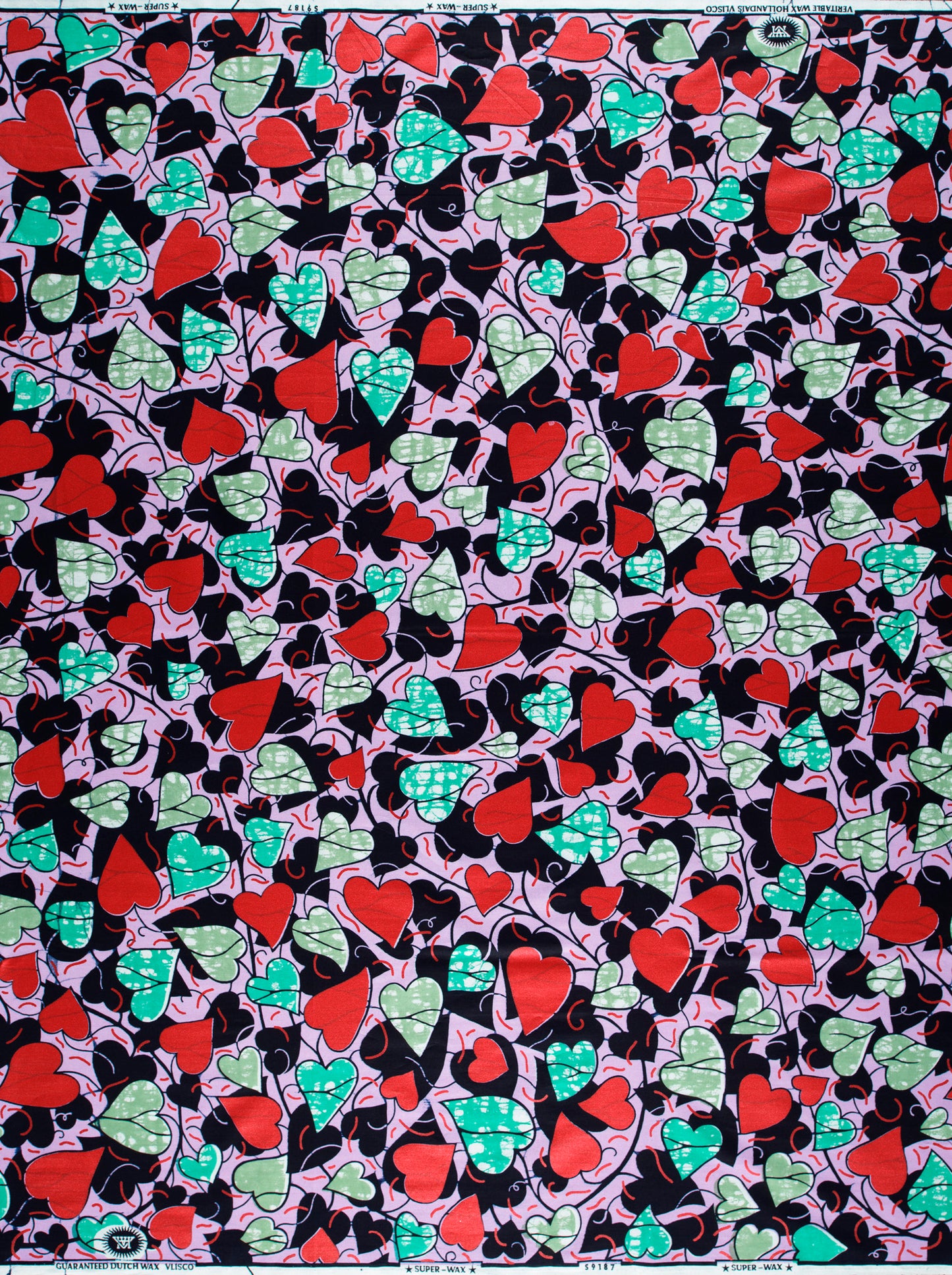 Super-Wax | VLS9187.017