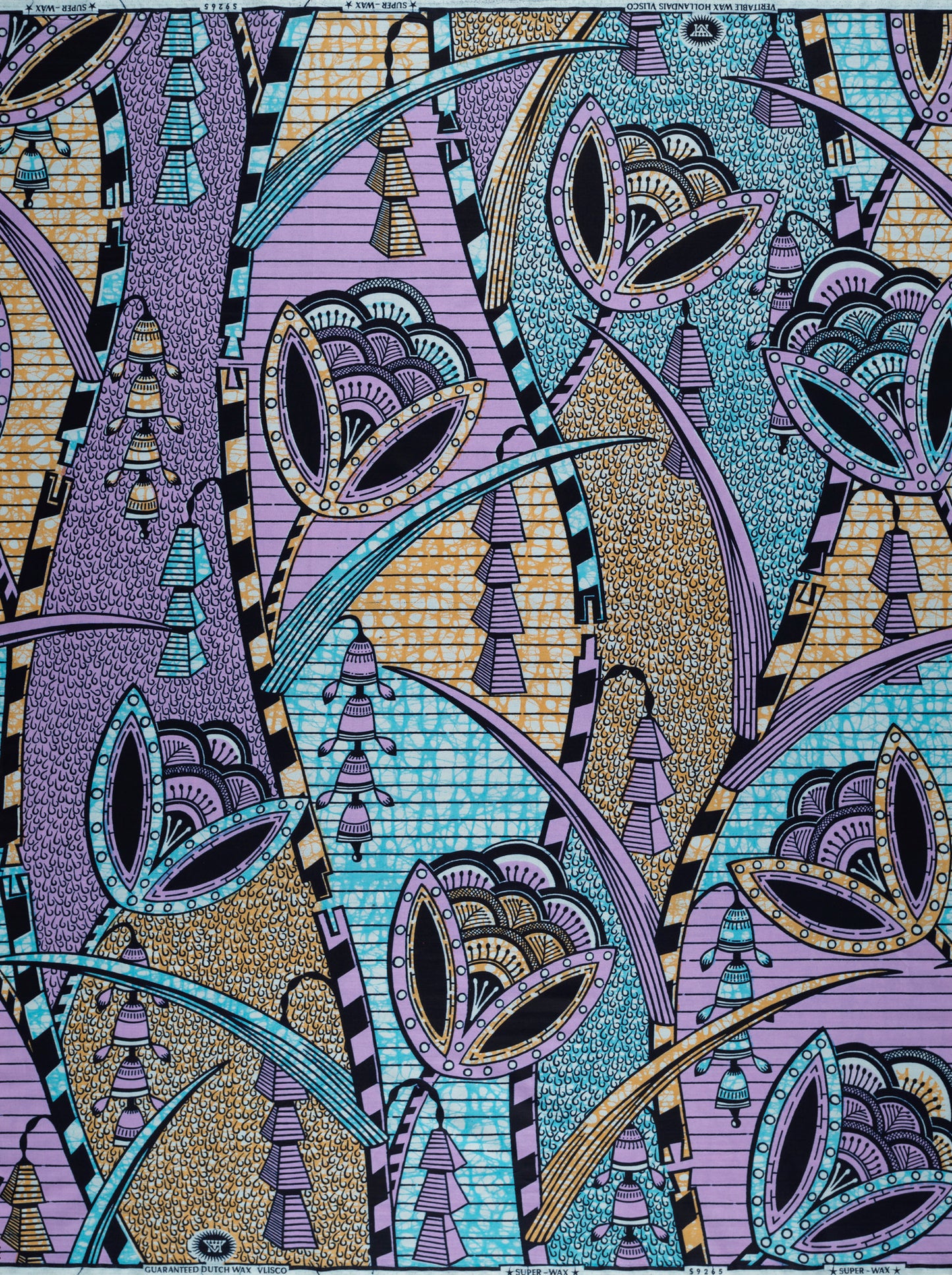 Super-Wax | VLS9265.019