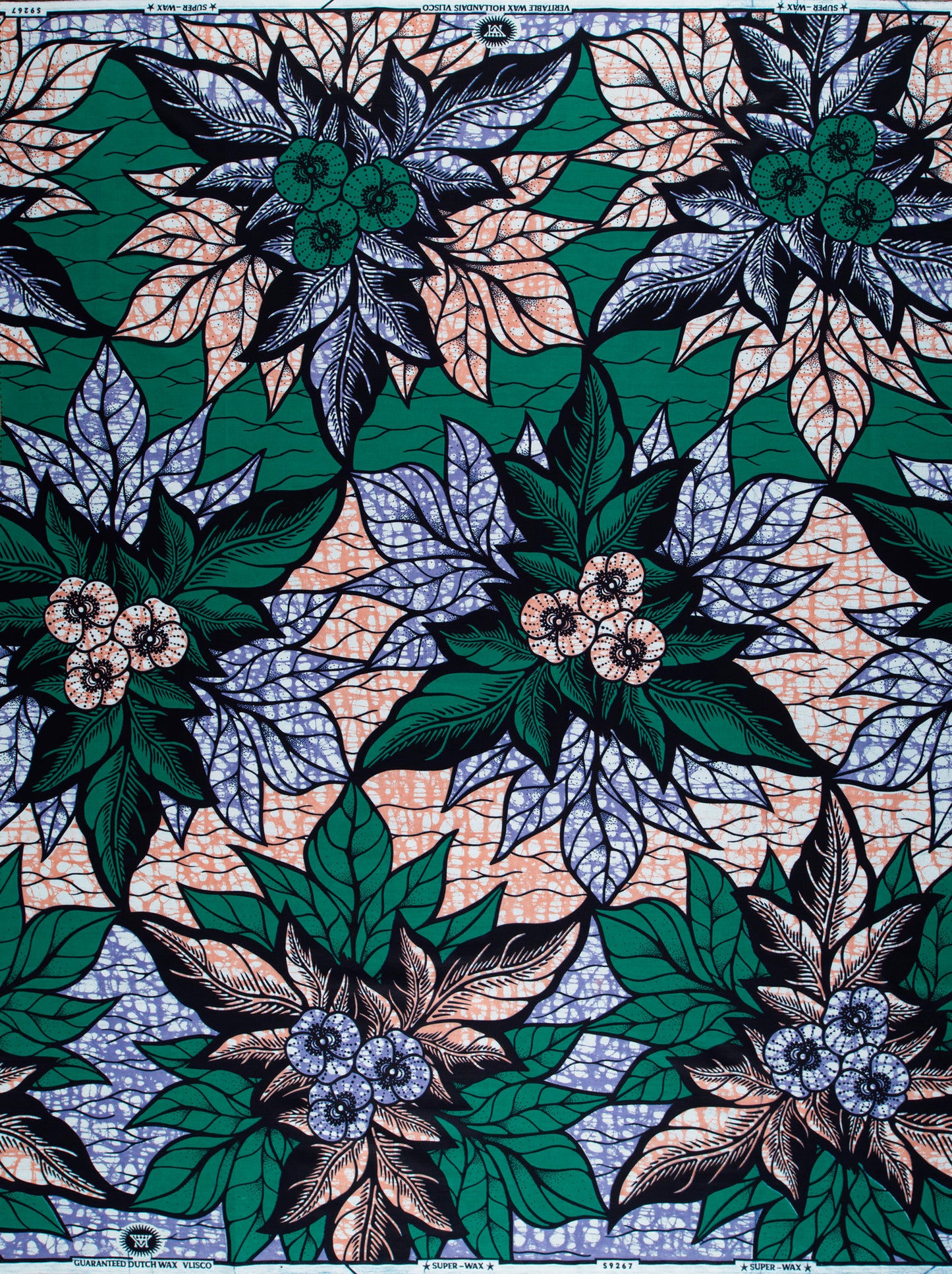 Super-Wax | VLS9267.008