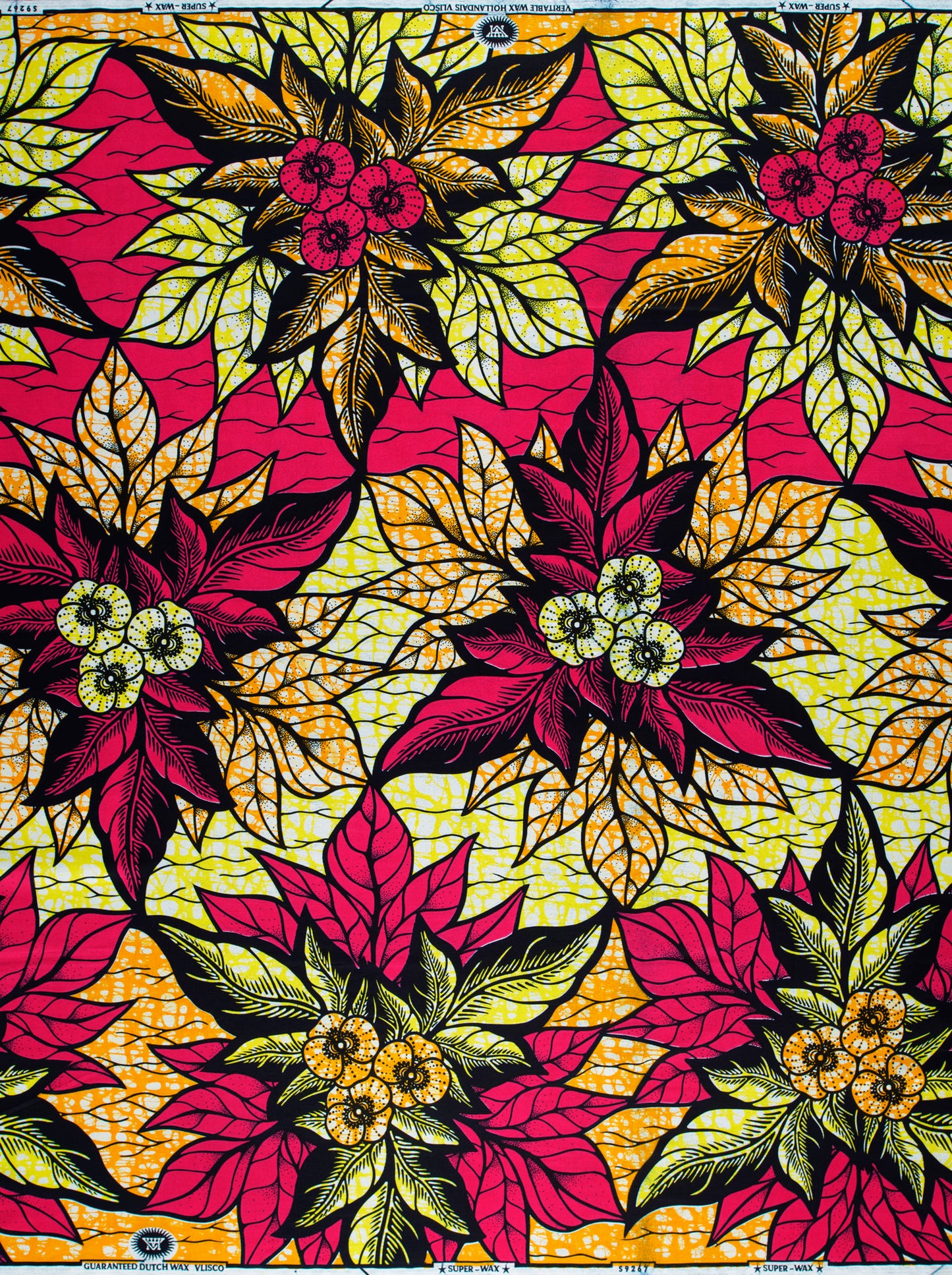 Super-Wax | VLS9267.013