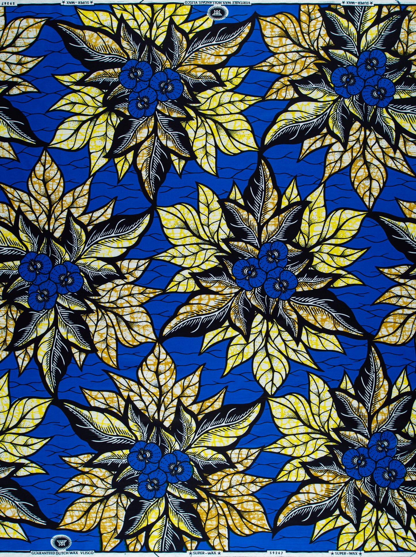 Super-Wax | VLS9267.015