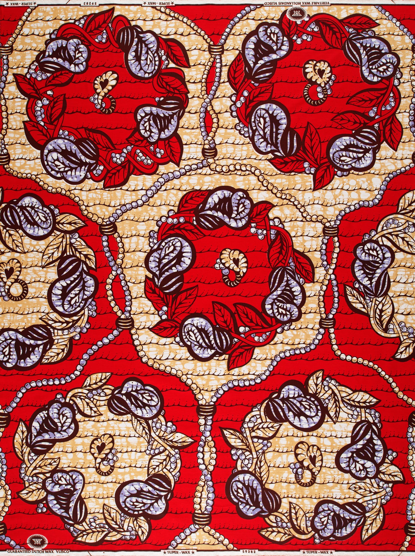 Super-Wax | VLS9282.013