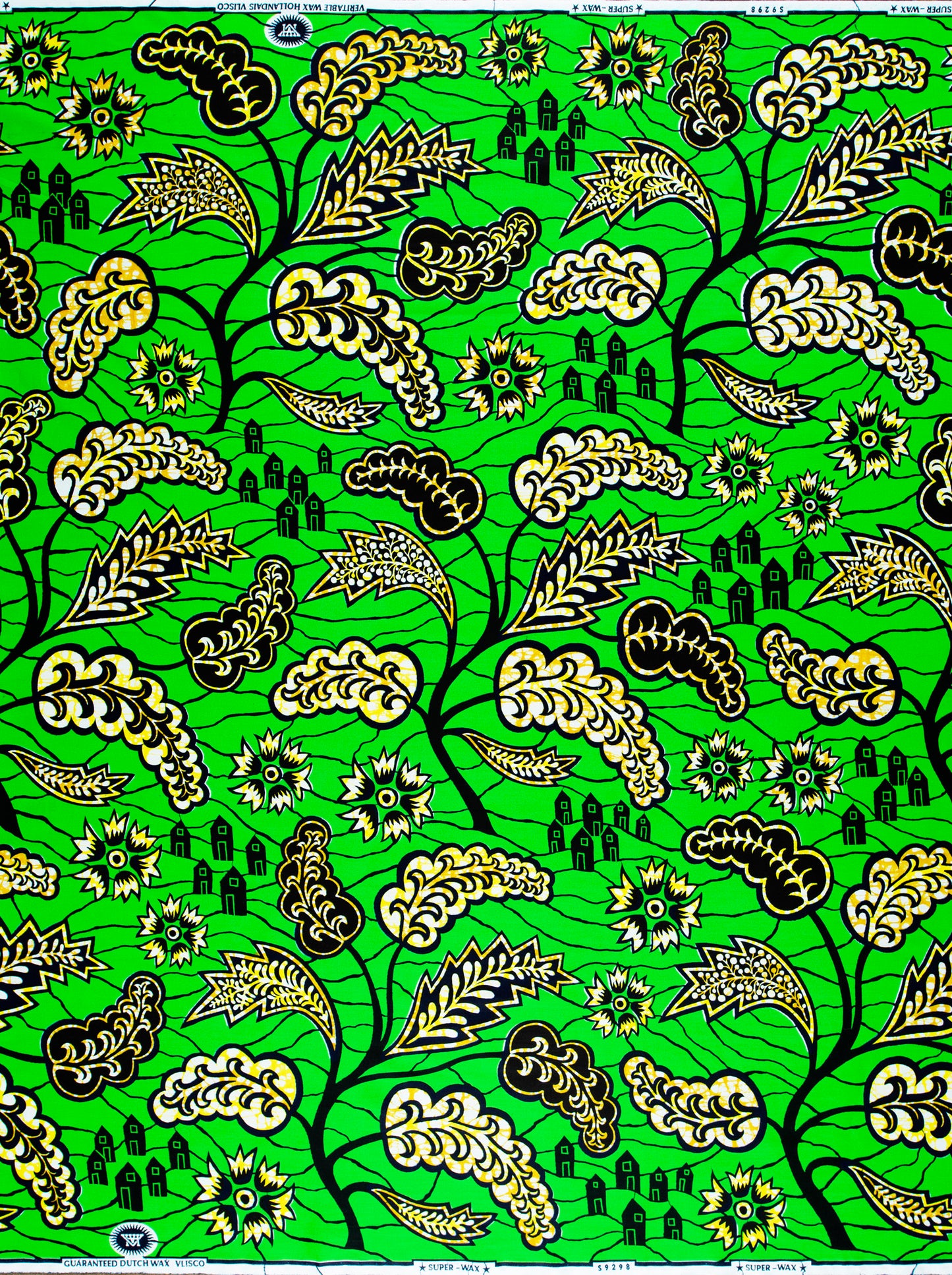 Super-Wax | VLS9298.005