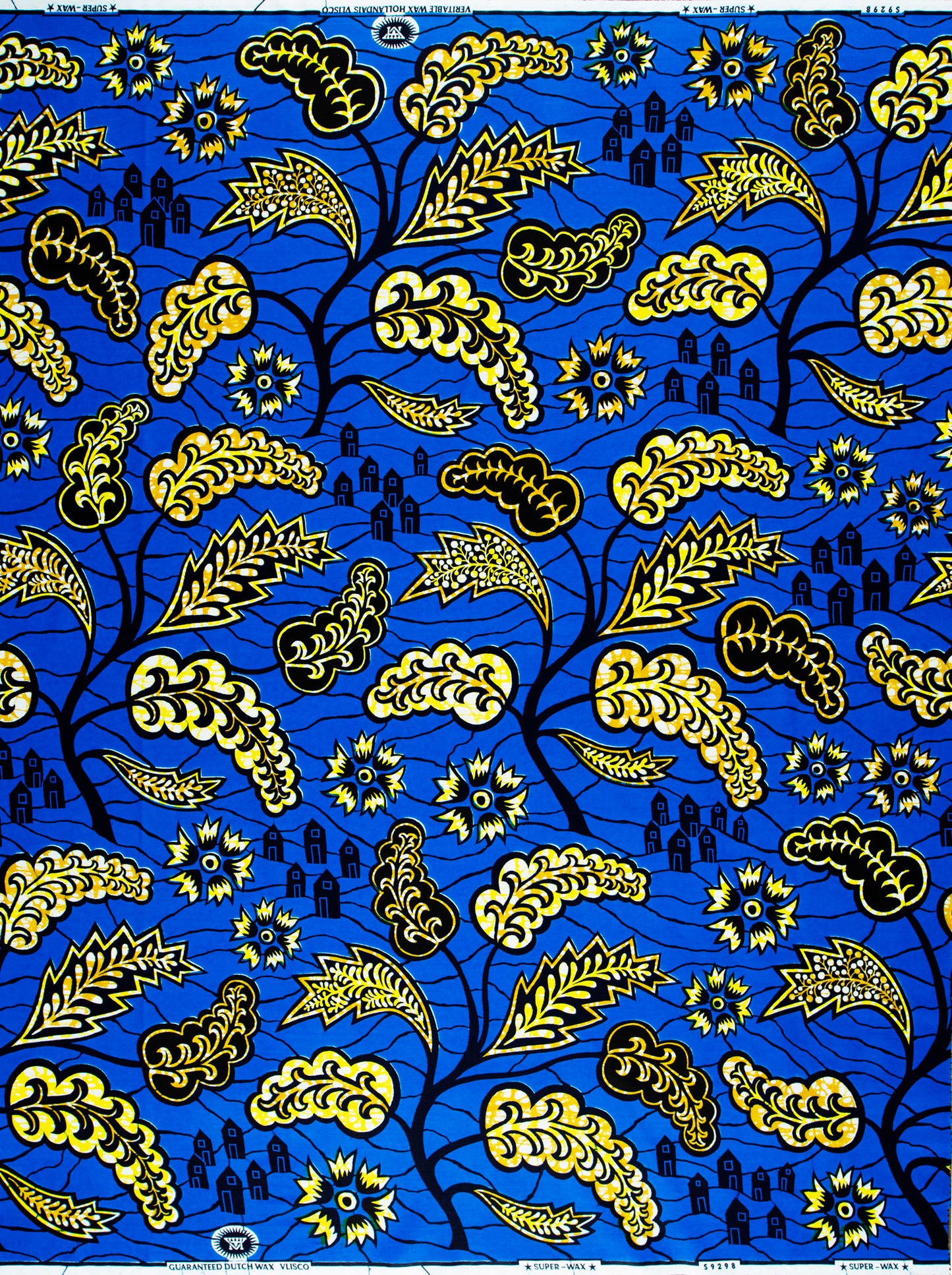 Super-Wax | VLS9298.006