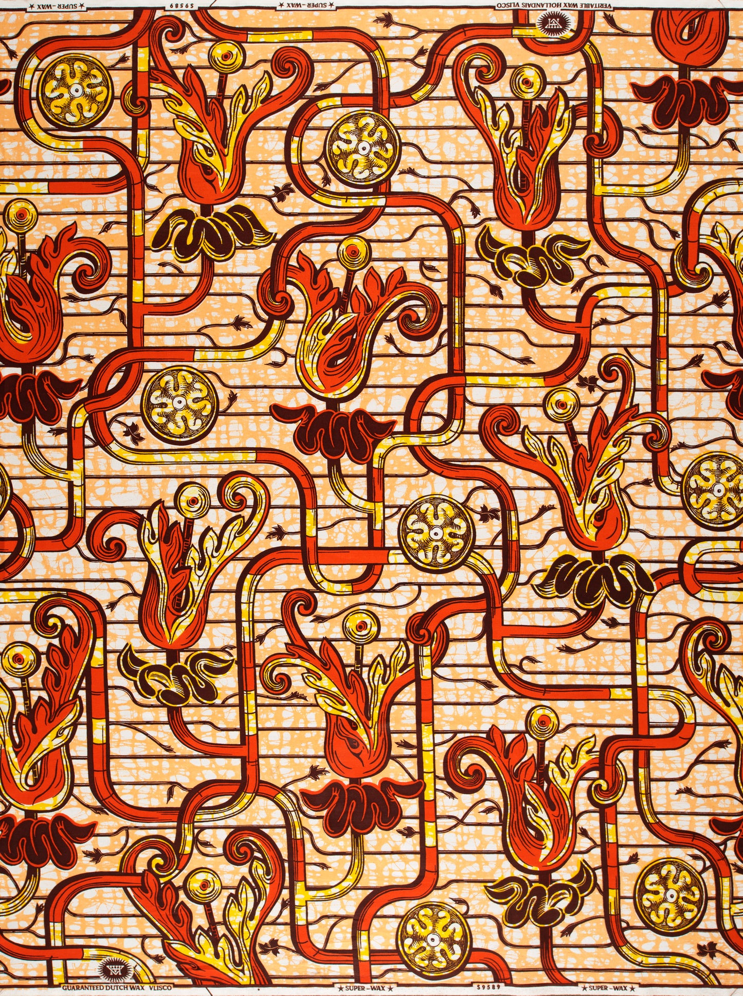 Satin Royal | VLW3211.005 | Rose Gold Embellished