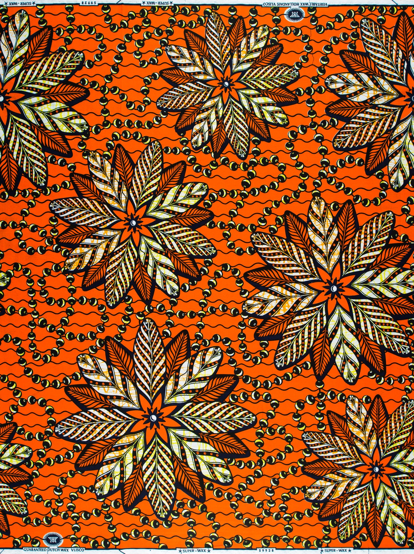 Super-Wax | VLS9928.004