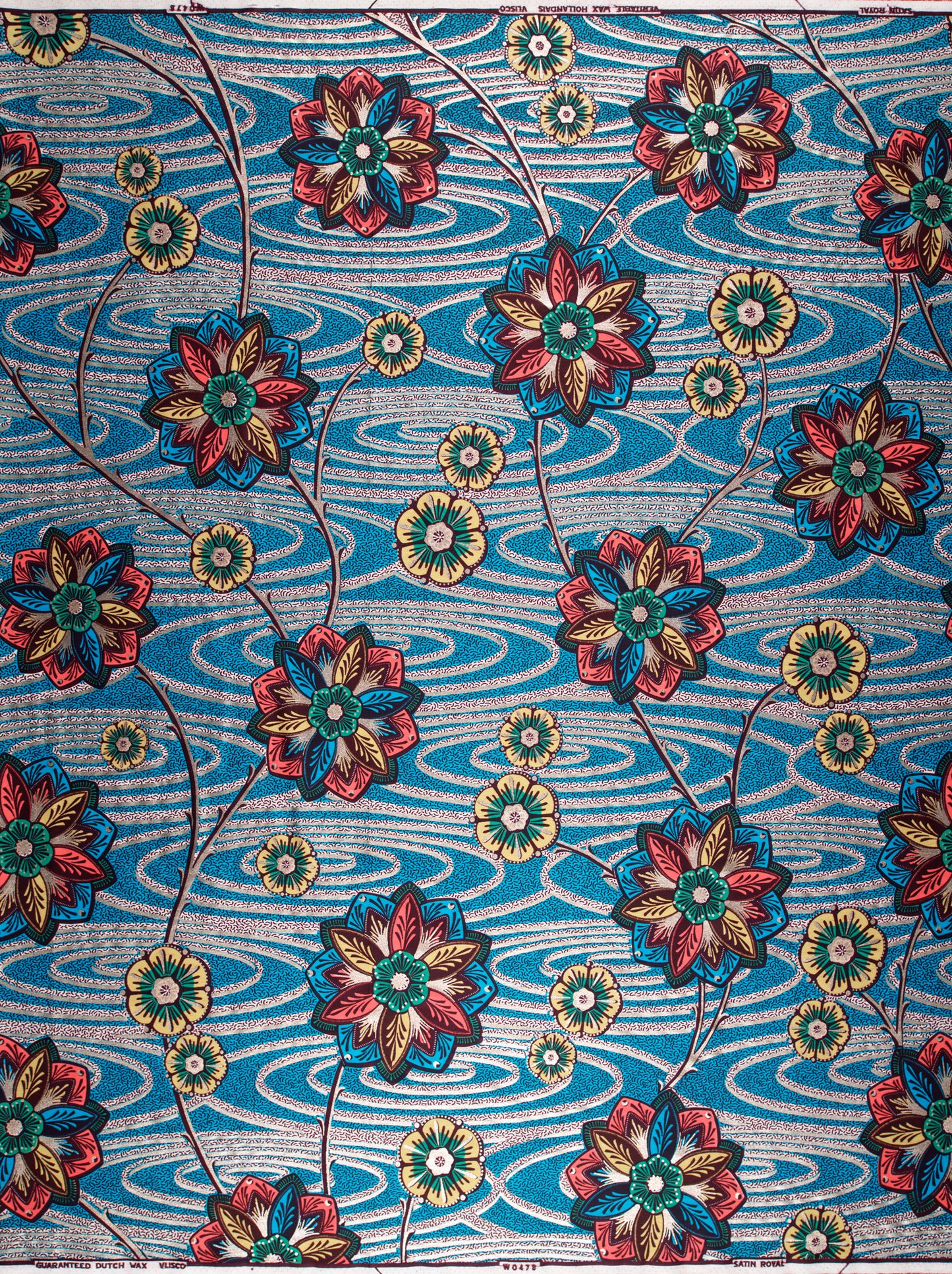 Satin Royal | VLW0478.005 | Rose Gold Embellished