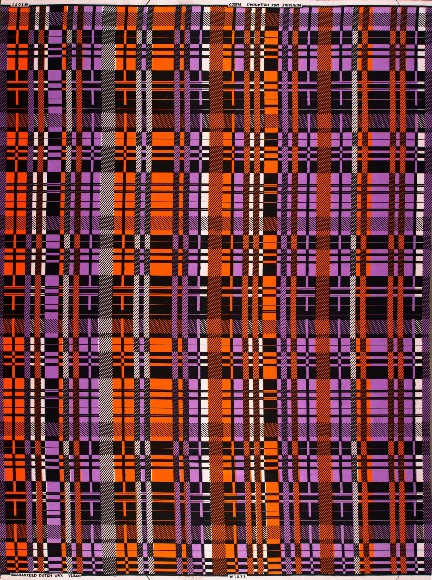 Wax Hollandais | VLW1071.002