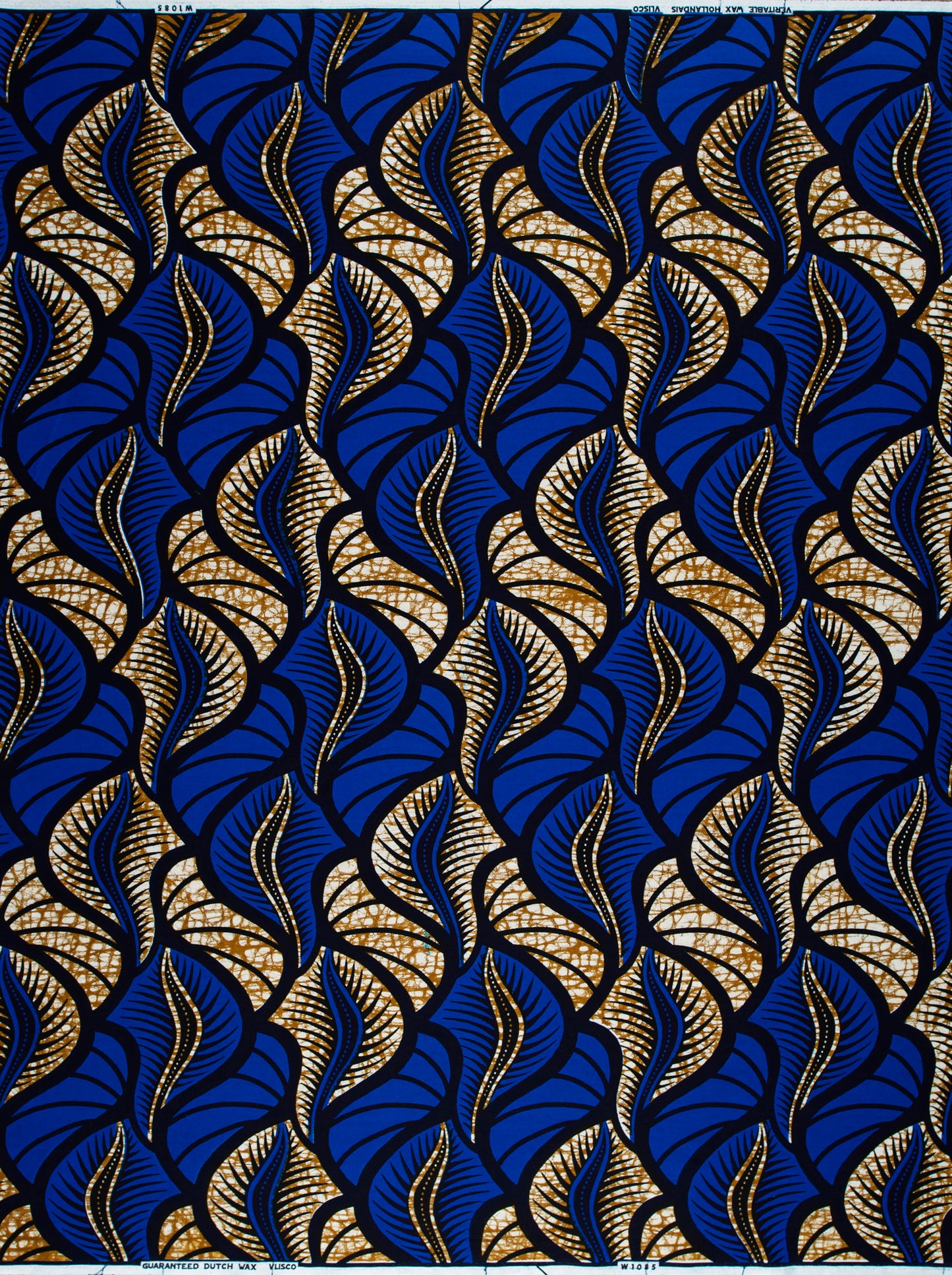 Wax Hollandais | VLW1085.005