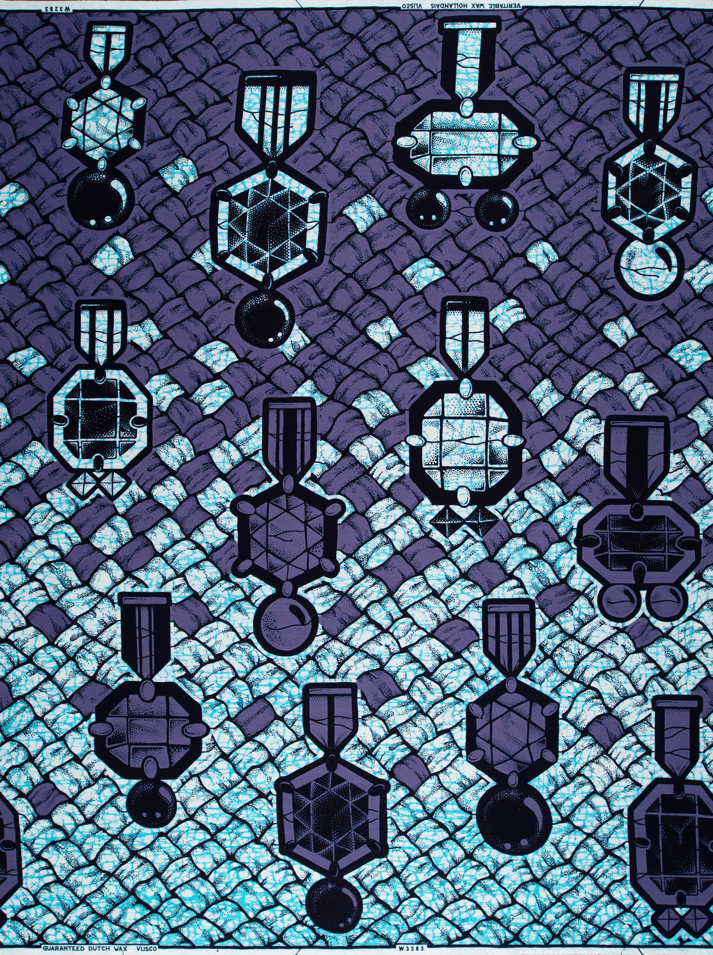 Wax Hollandais | VLW3283.006