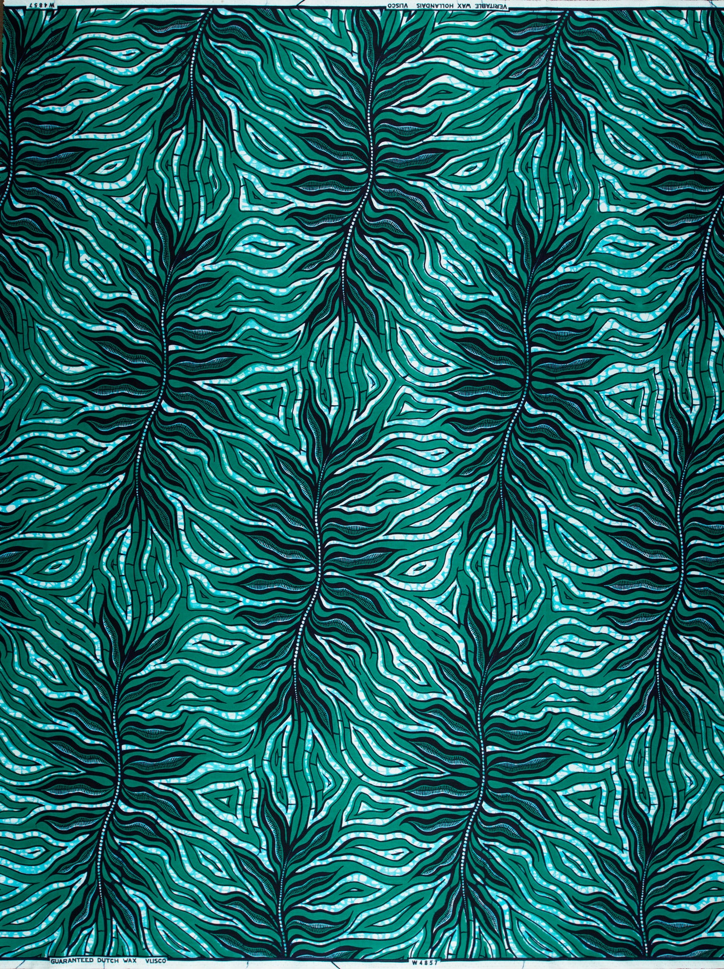 Wax Hollandais | VLW4857.026