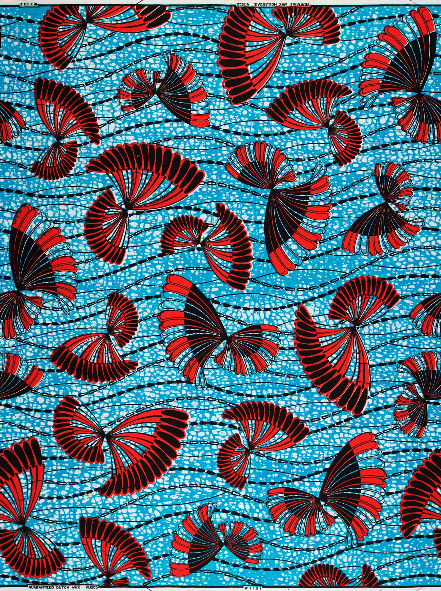 Wax Hollandais | VLW5154.002