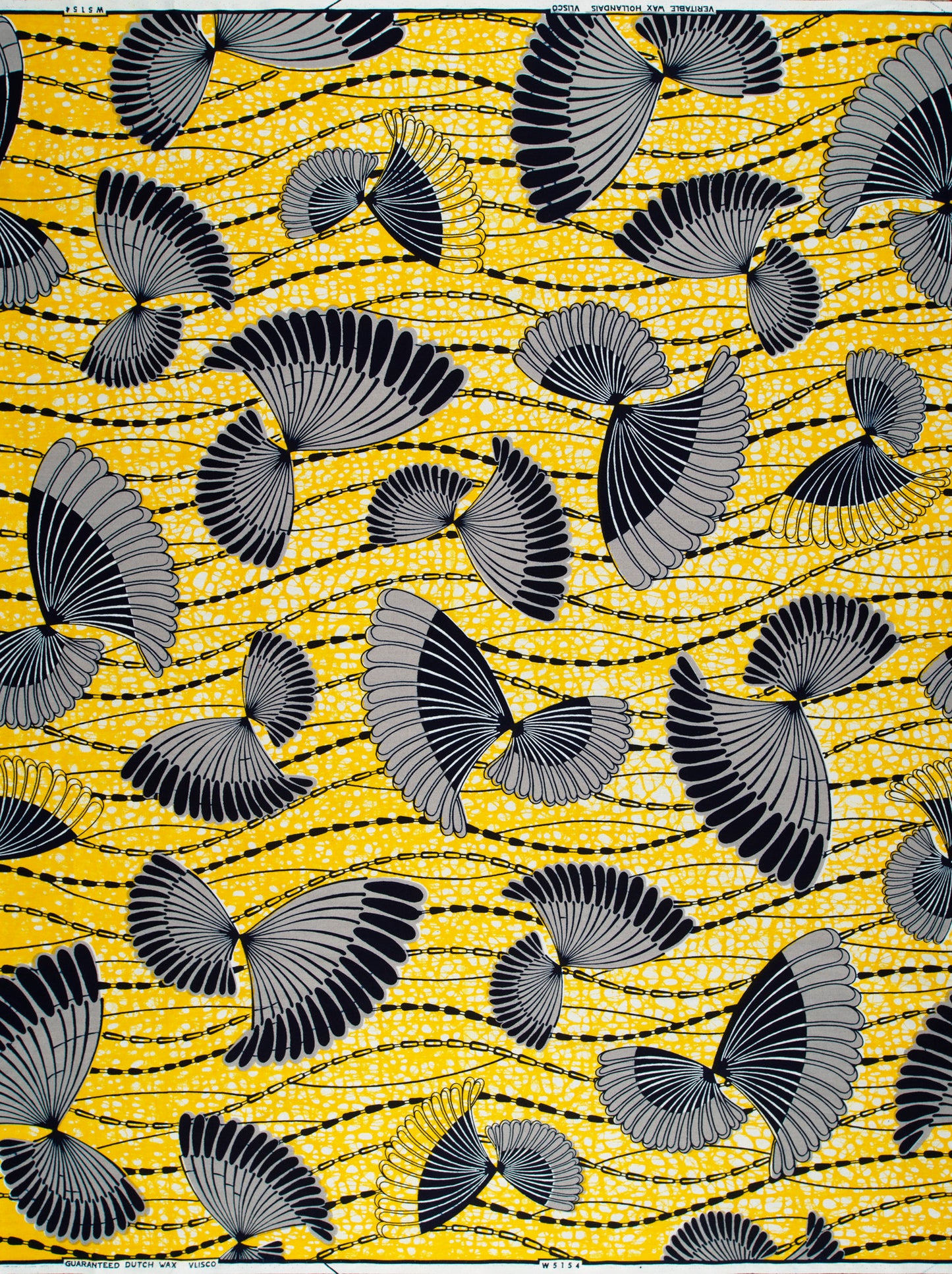 Wax Hollandais | VLW5154.004