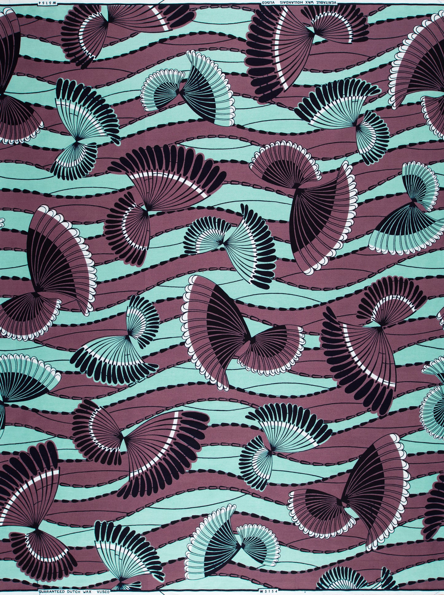 Wax Hollandais | VLW5154.005